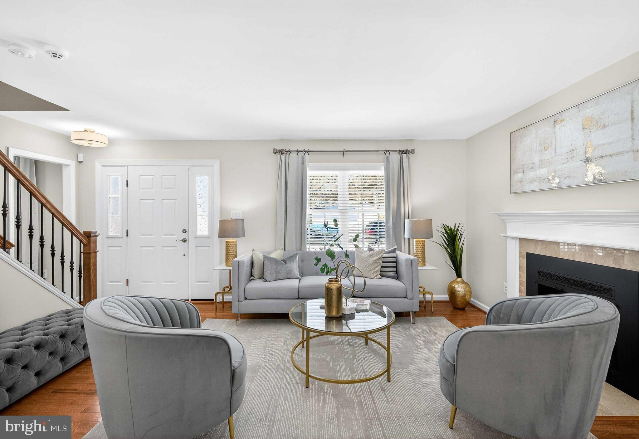 3005 ROBIN RIDGE COURT