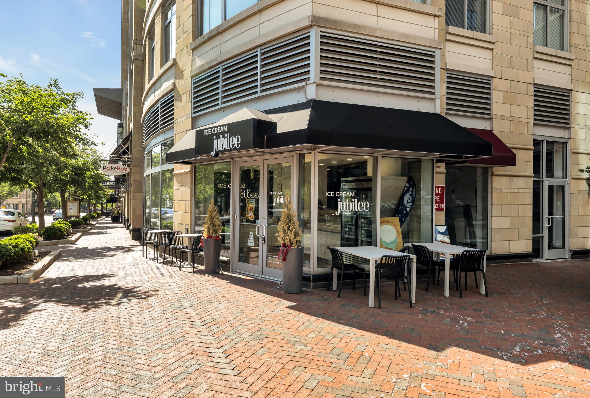 12001 MARKET STREET T29