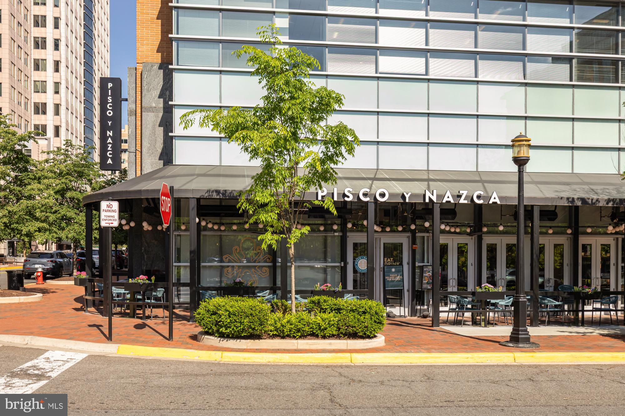 12001 MARKET STREET T29