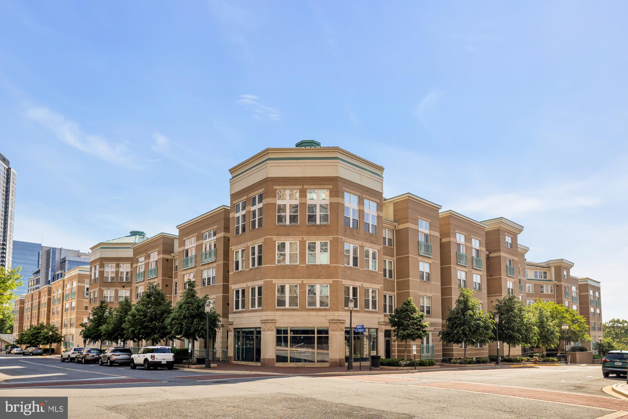 12001 MARKET STREET T29