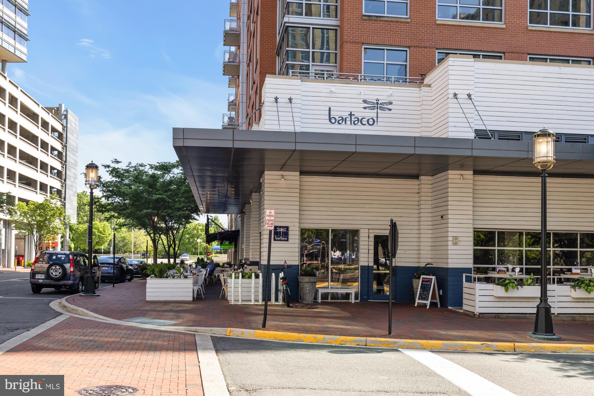 12001 MARKET STREET T29