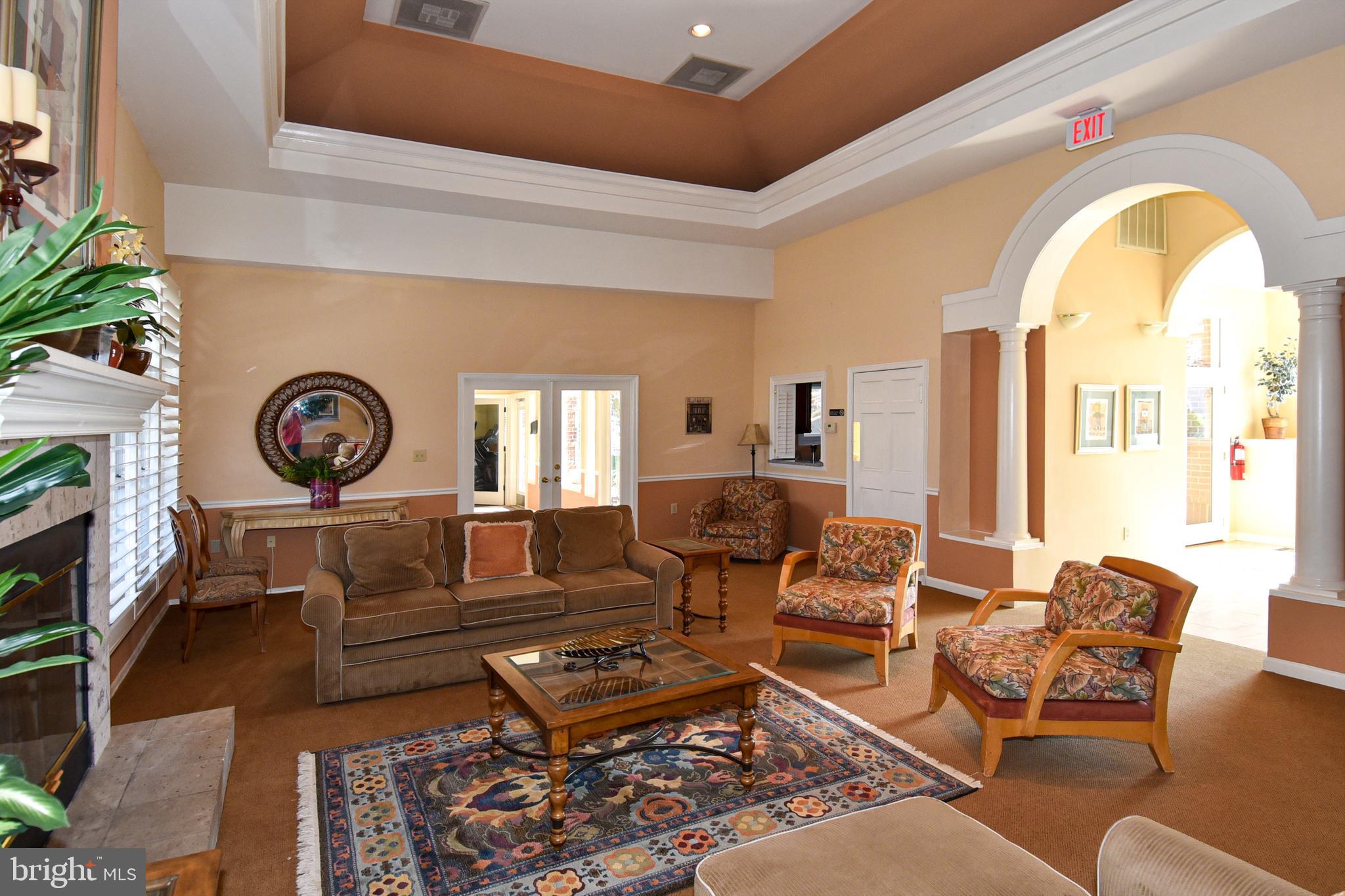 21023 Timber Ridge Ter #303