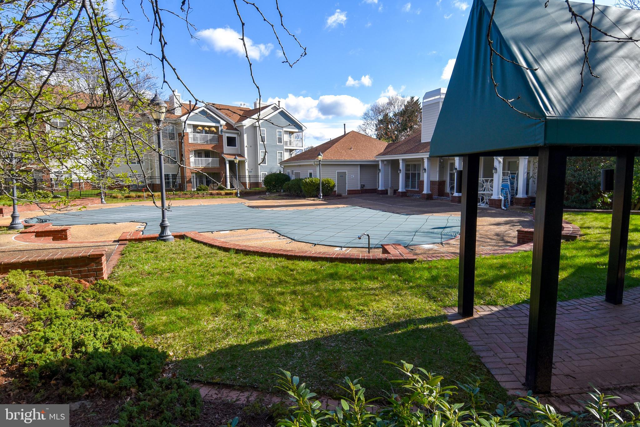 21023 Timber Ridge Ter #303