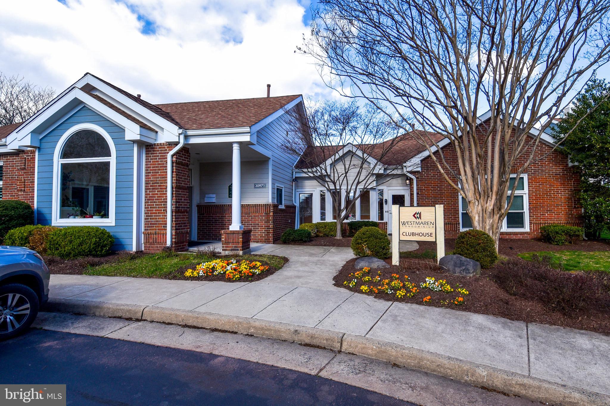 21023 Timber Ridge Ter #303