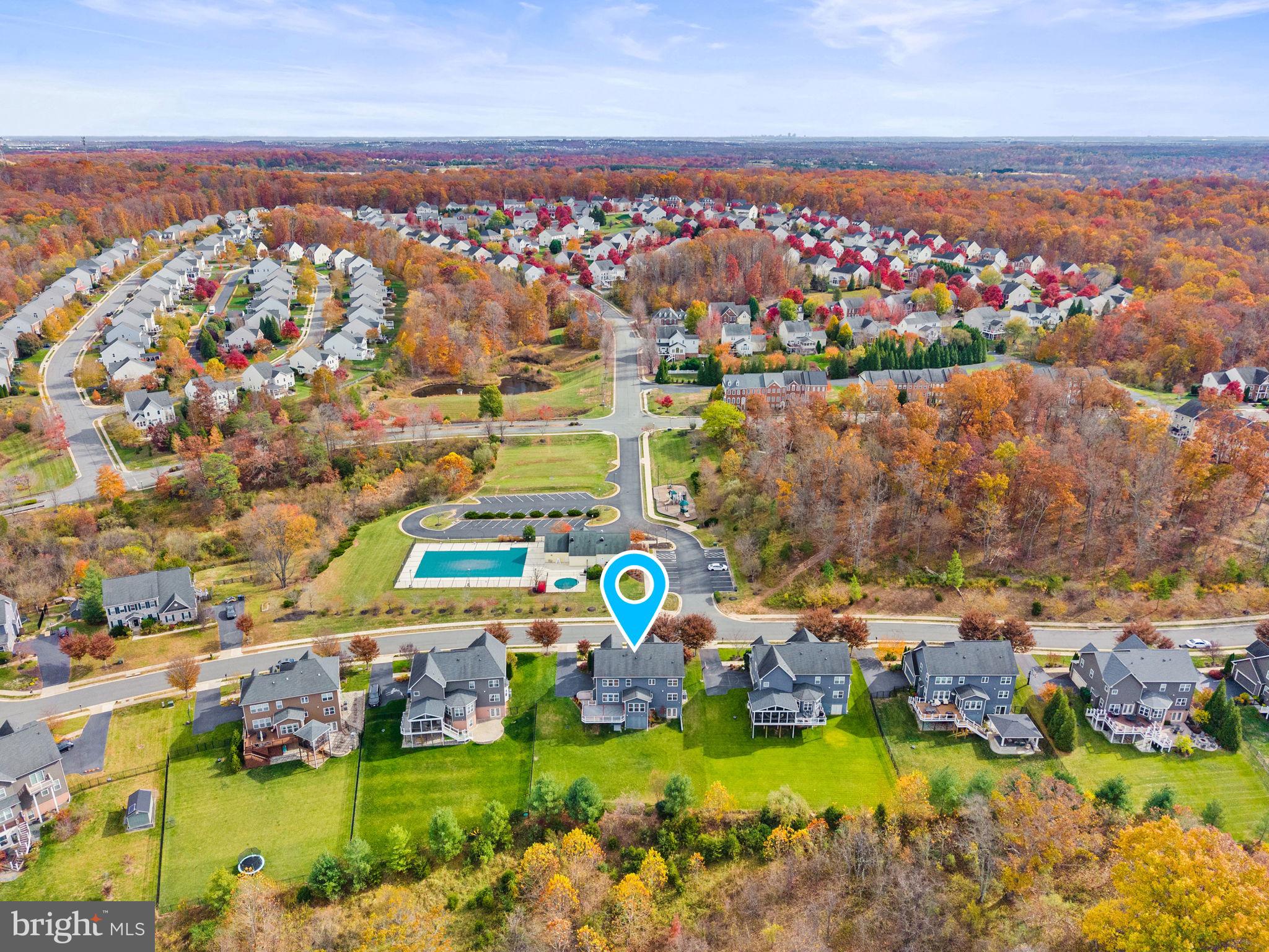 21015 HONEYCREEPER PLACE