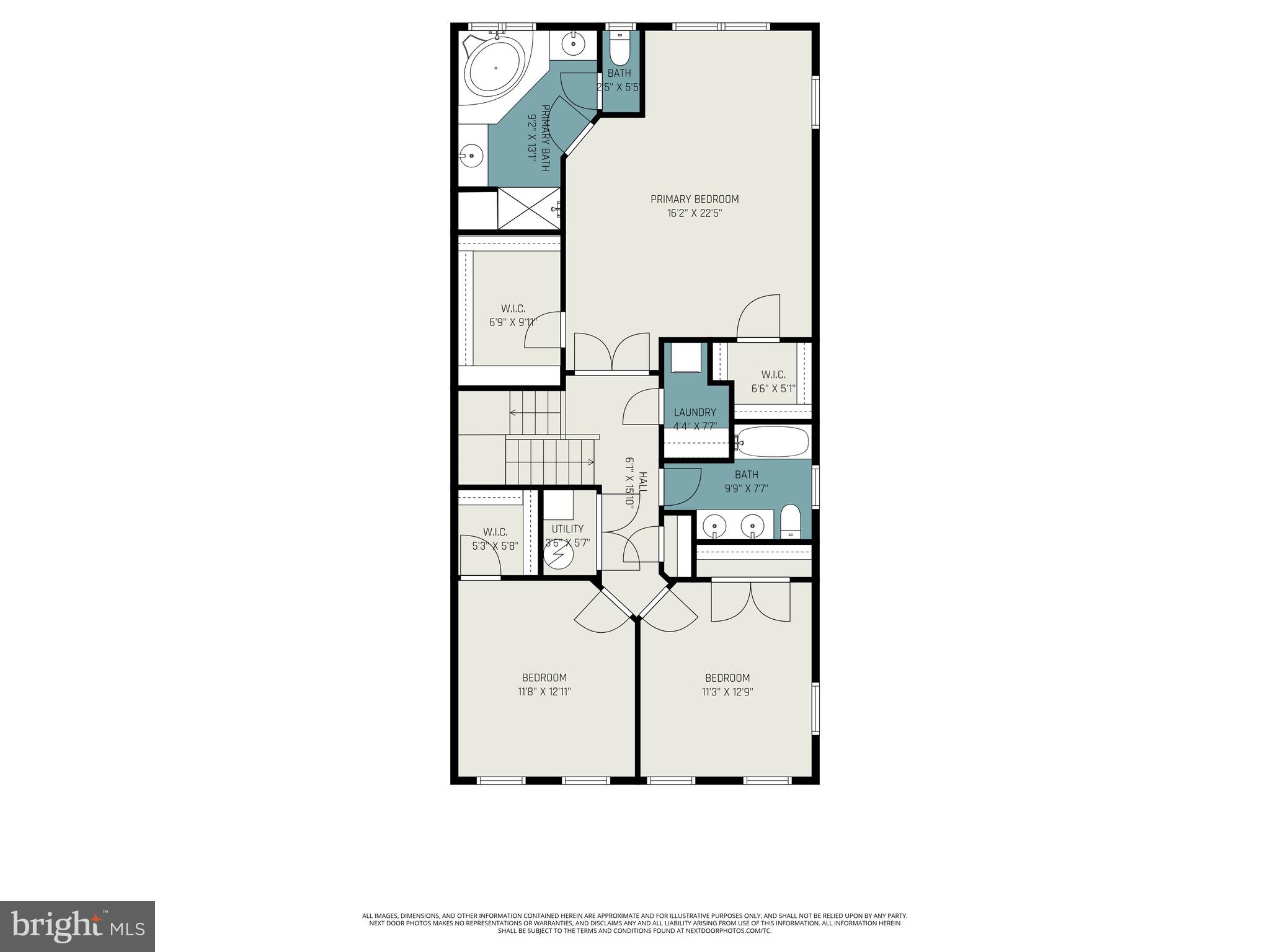25333 CRESTED IRIS TERRACE