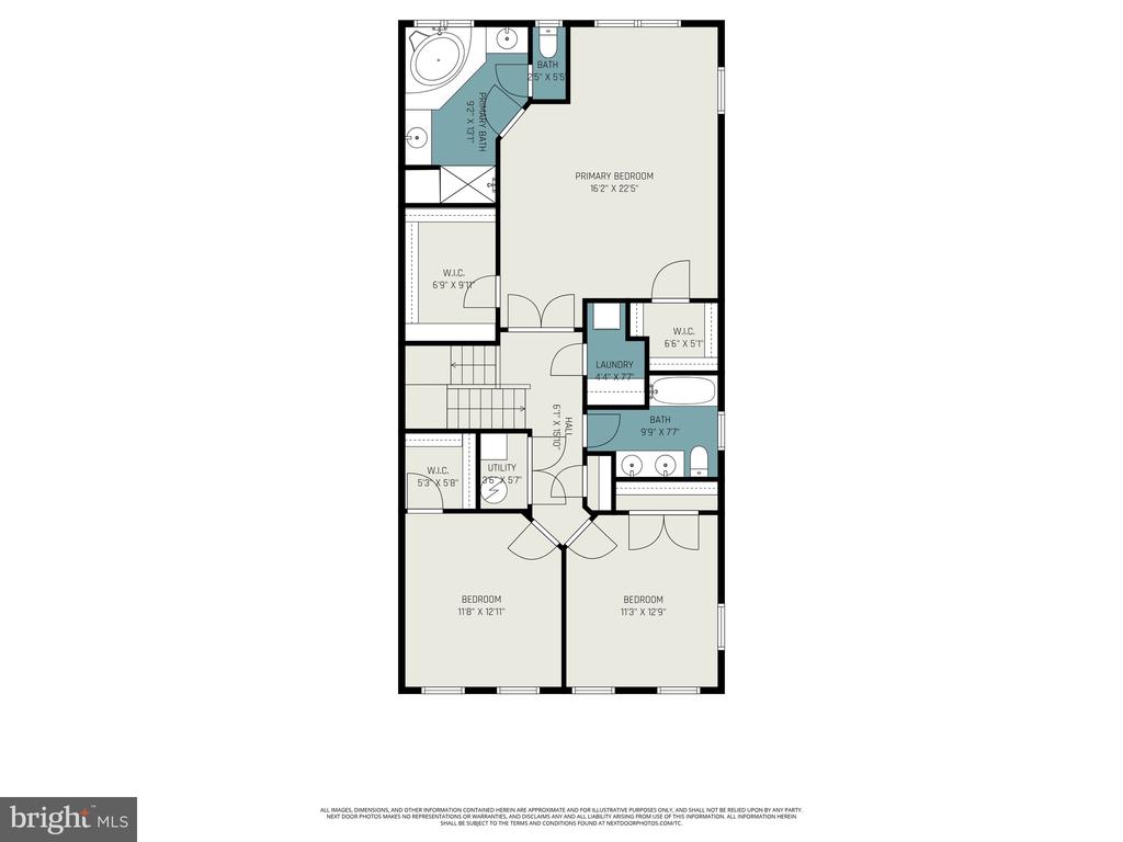 25333 CRESTED IRIS TERRACE