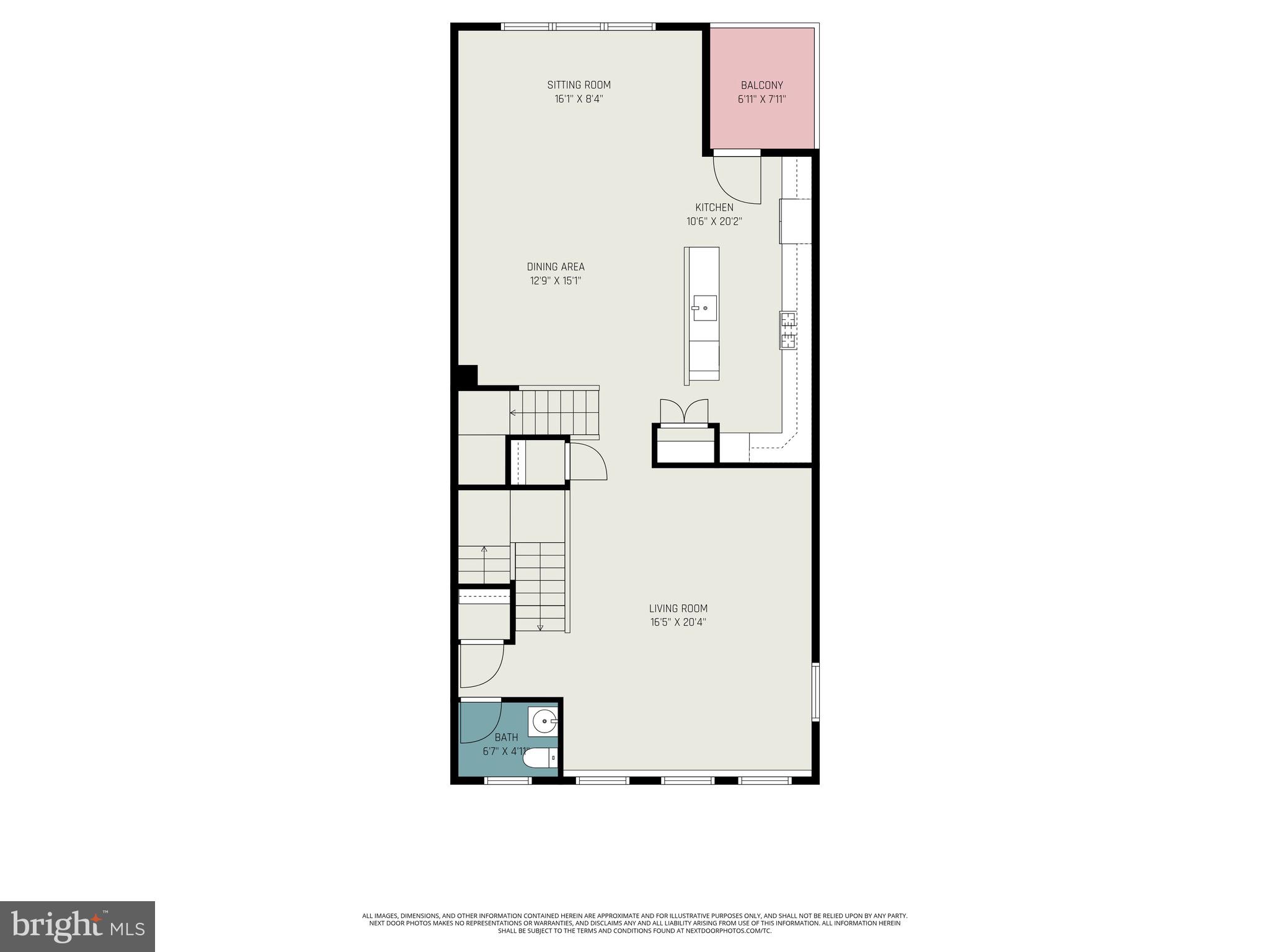 25333 CRESTED IRIS TERRACE
