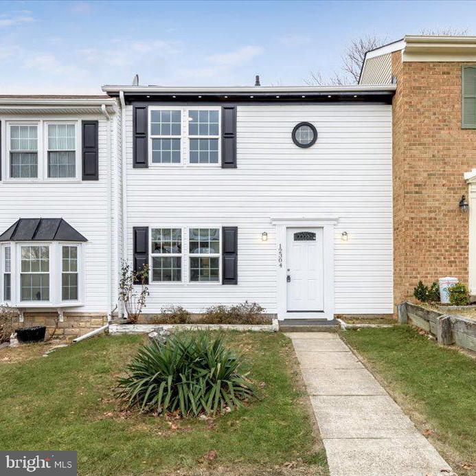12304 Woodlawn Ct
