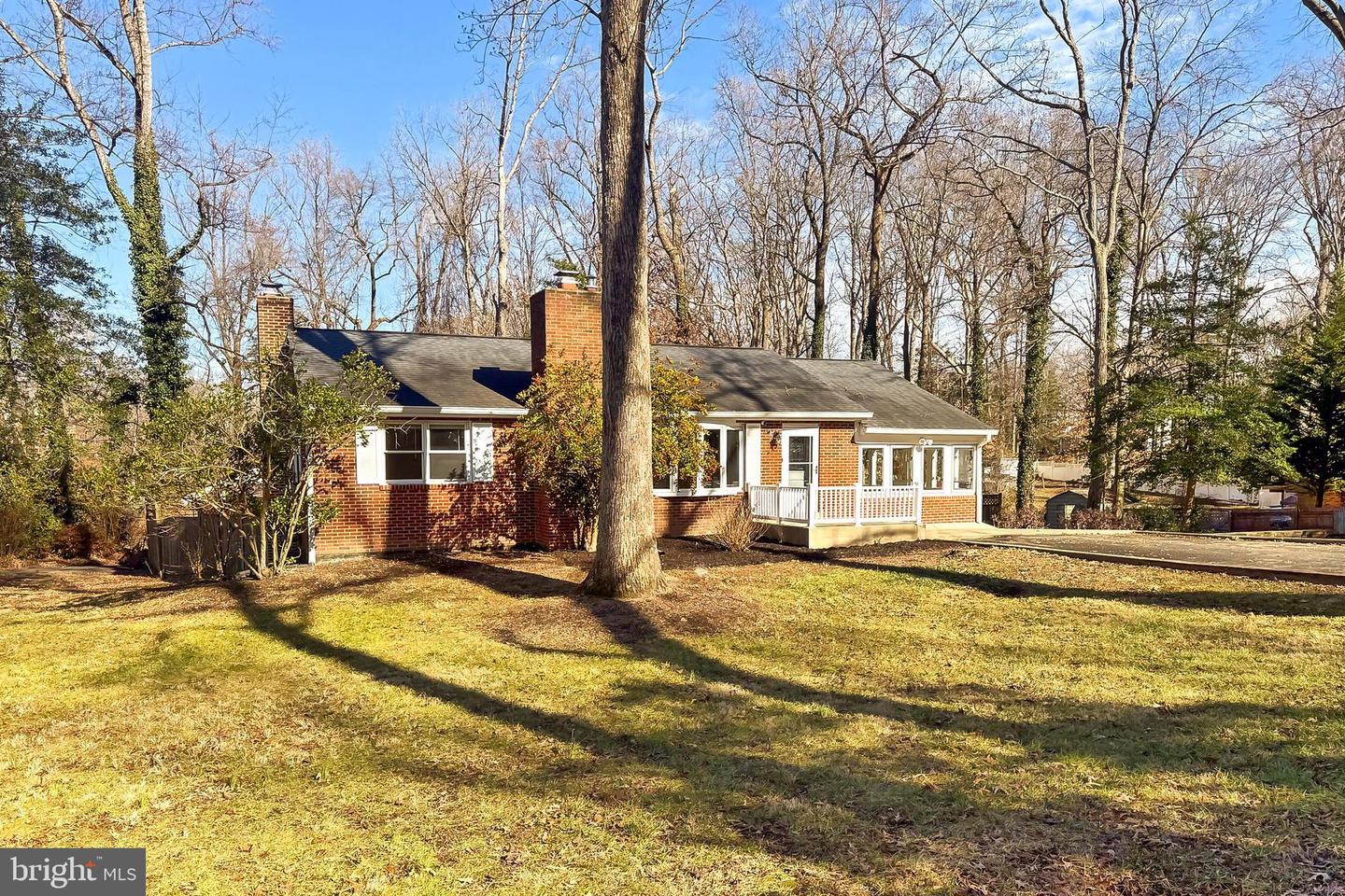 18319 Cabin Rd