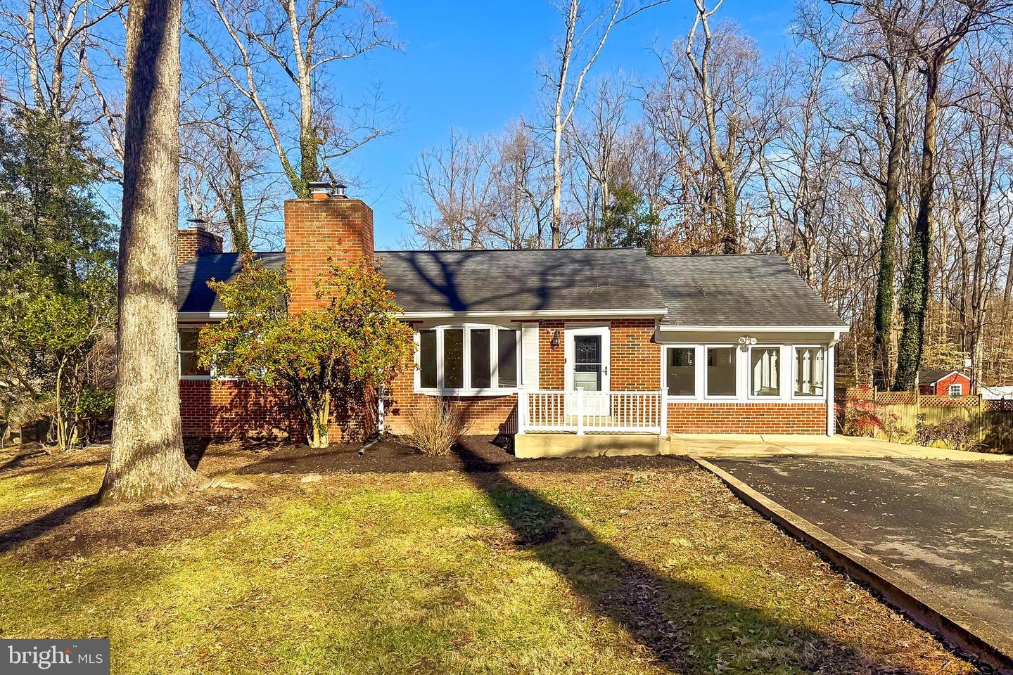 18319 Cabin Rd