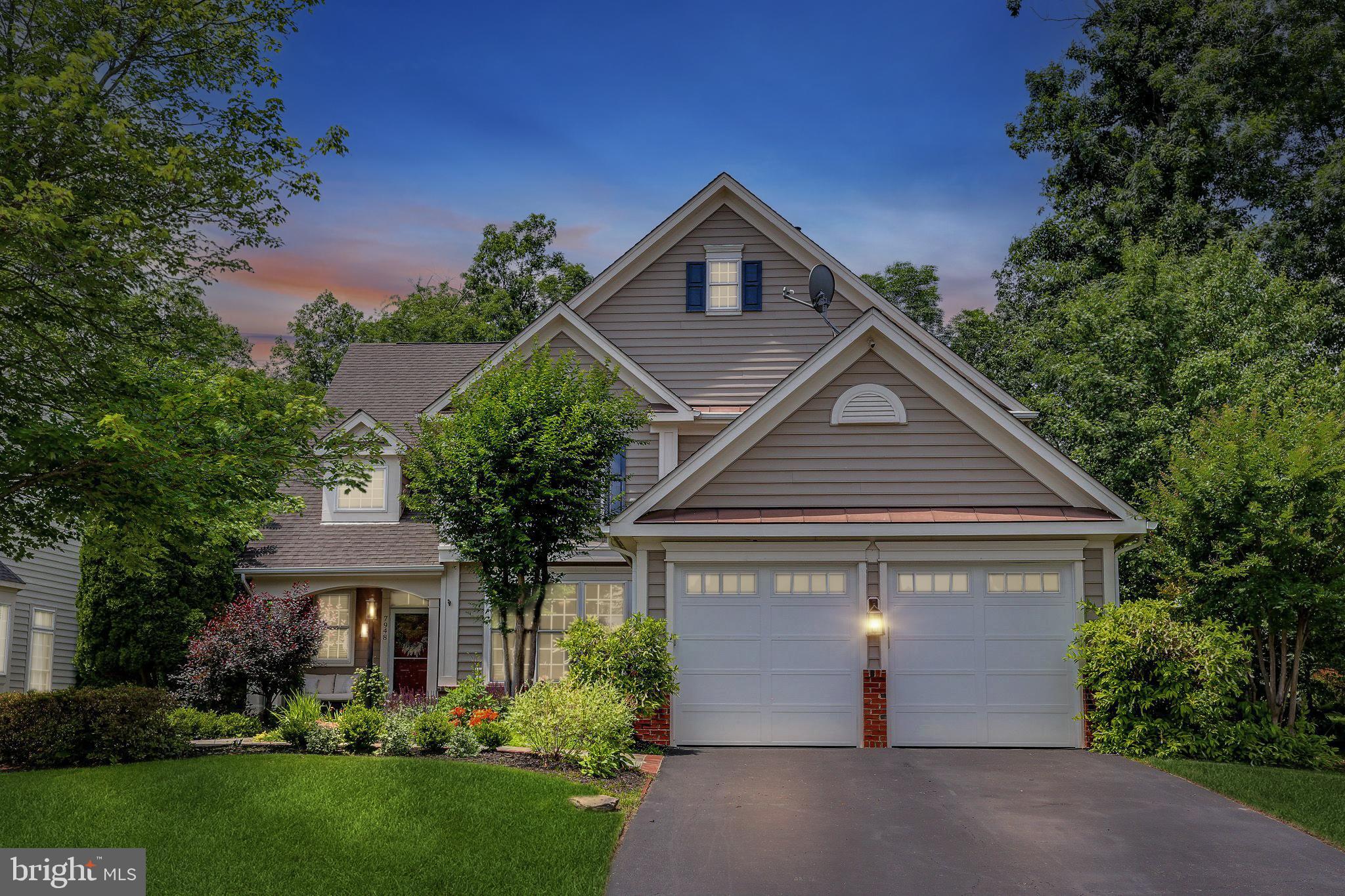 7948 Sequoia Park Way