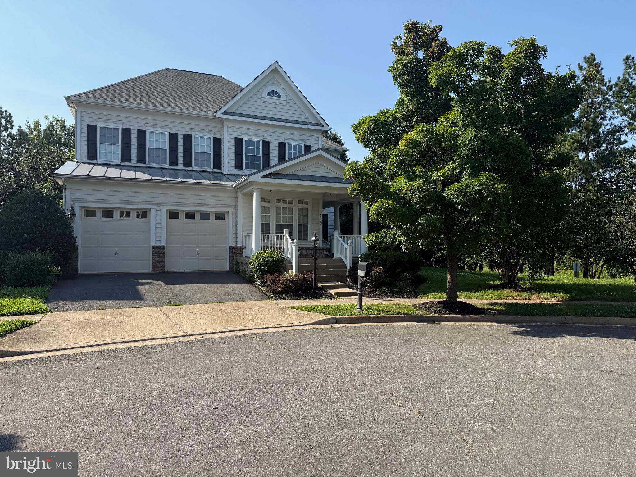 11680 CAMP JONES COURT