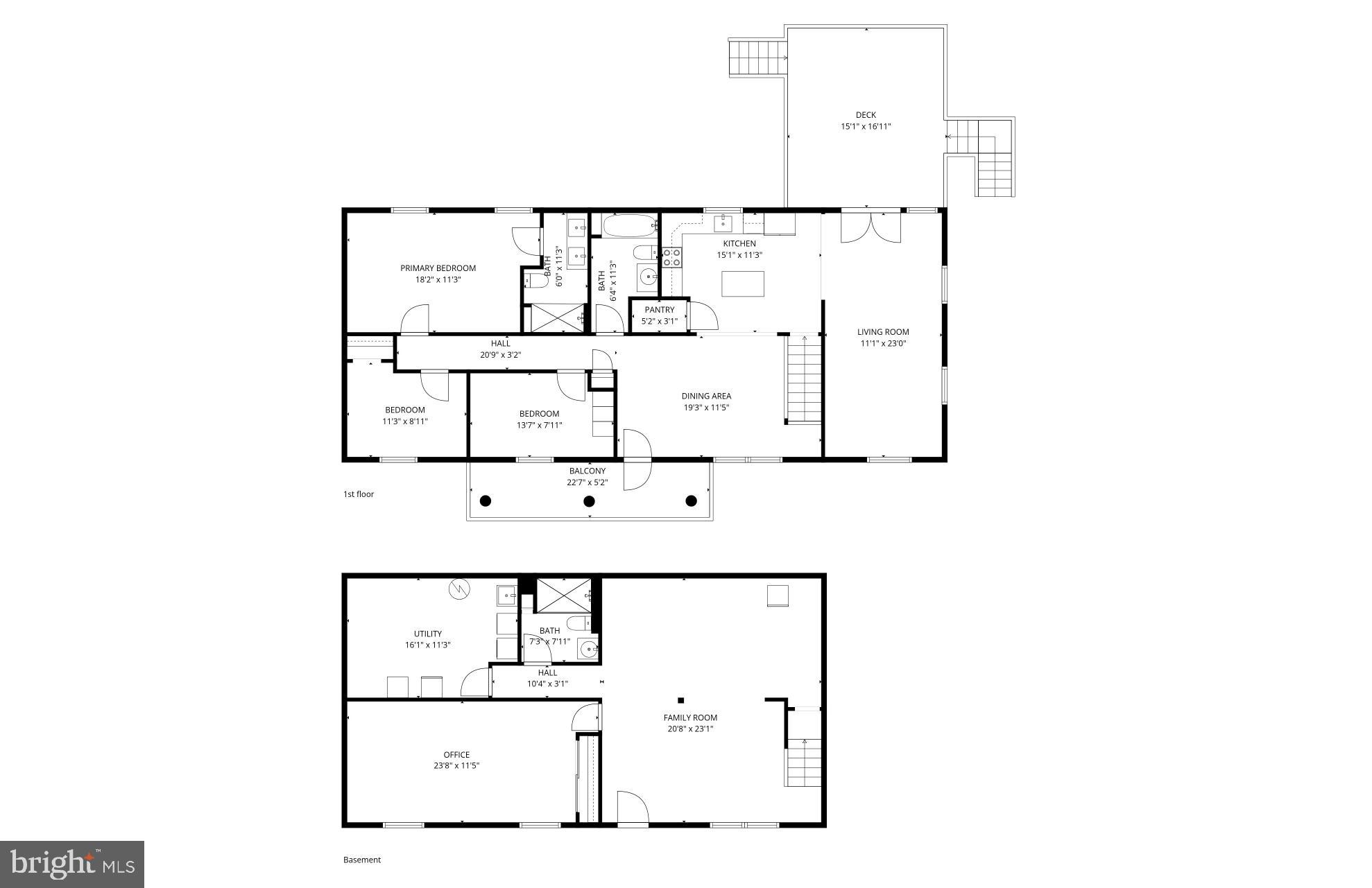 2205 CHERRY HILL ROAD