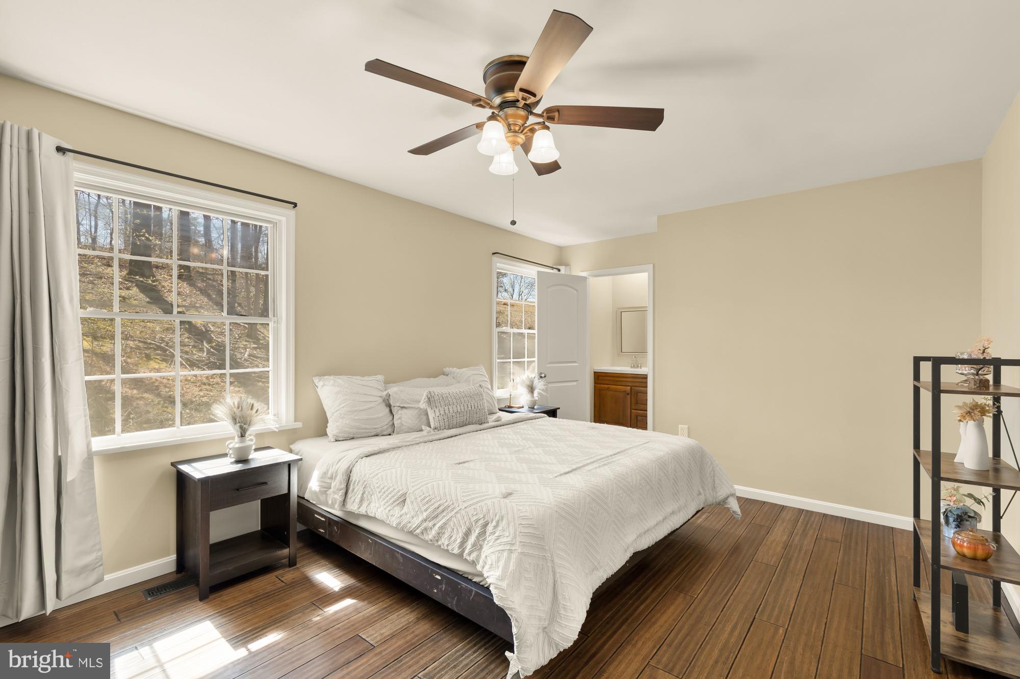 2205 CHERRY HILL ROAD