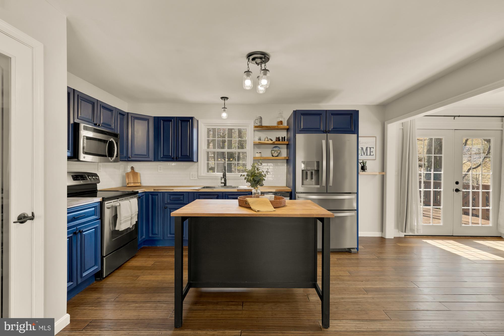 2205 CHERRY HILL ROAD