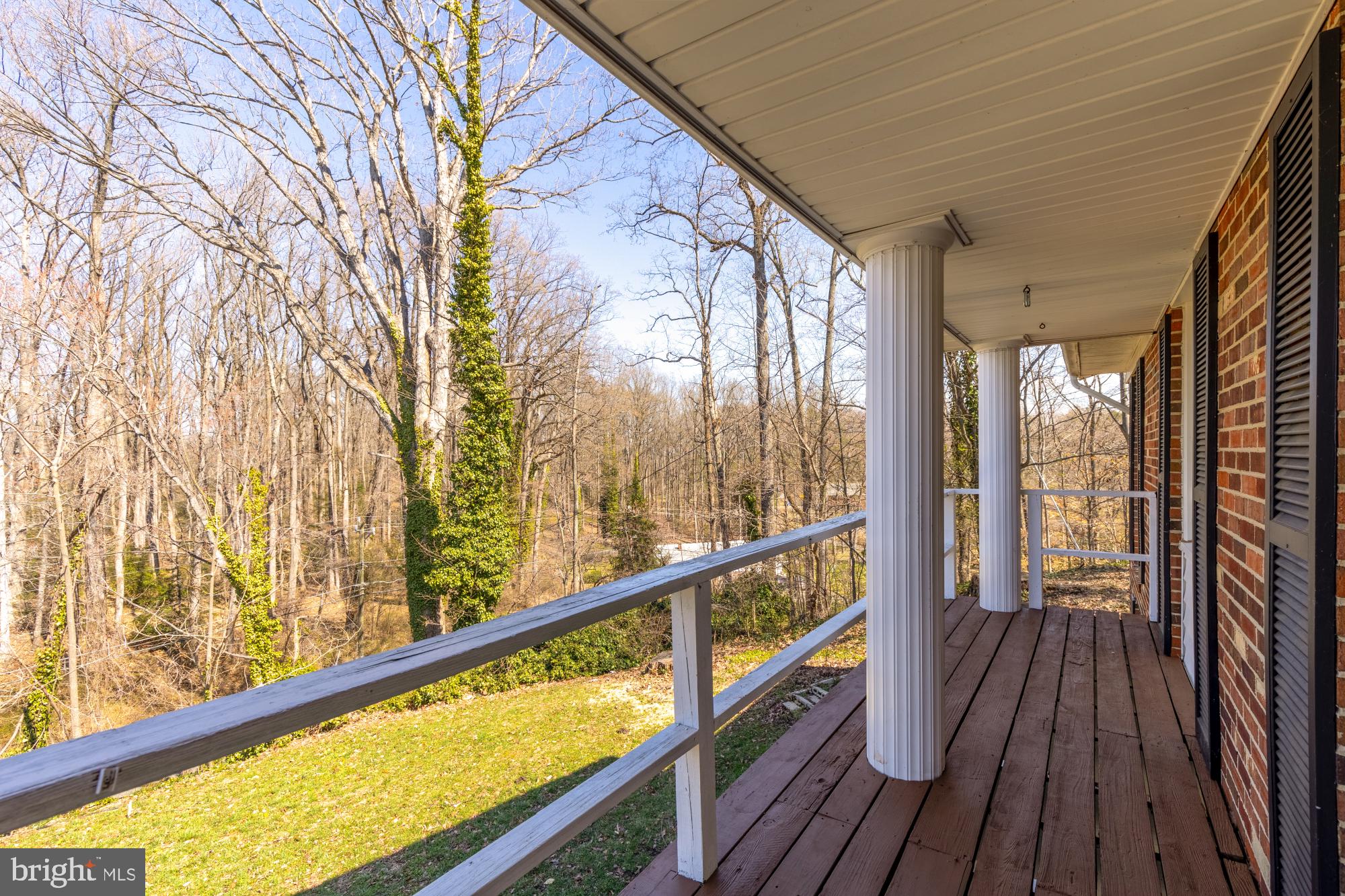 2205 CHERRY HILL ROAD