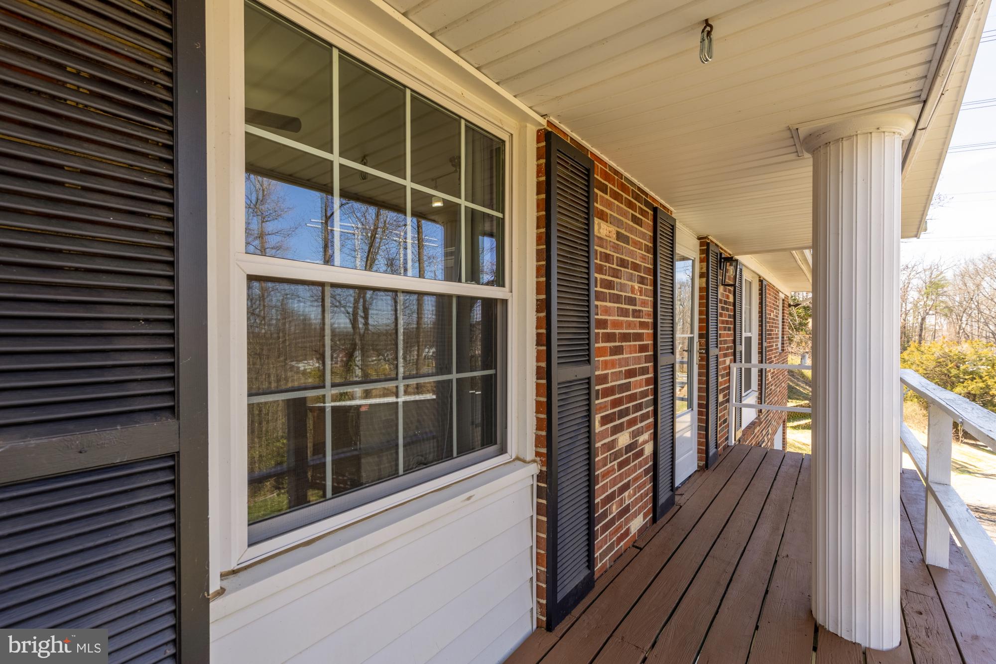 2205 CHERRY HILL ROAD