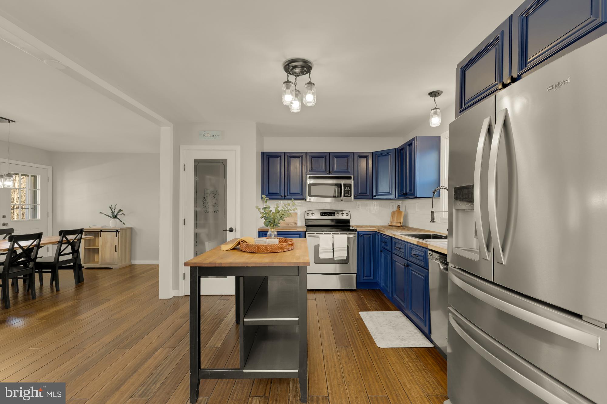 2205 CHERRY HILL ROAD