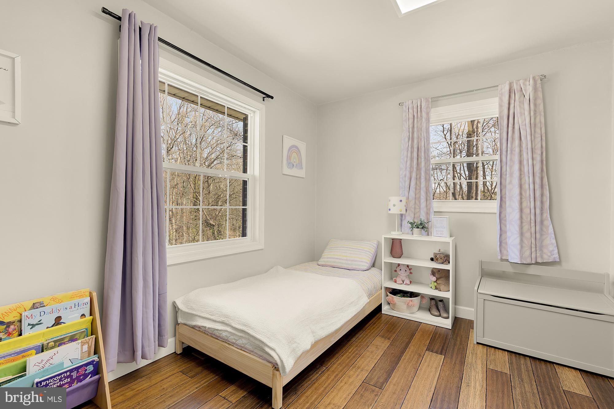 2205 CHERRY HILL ROAD