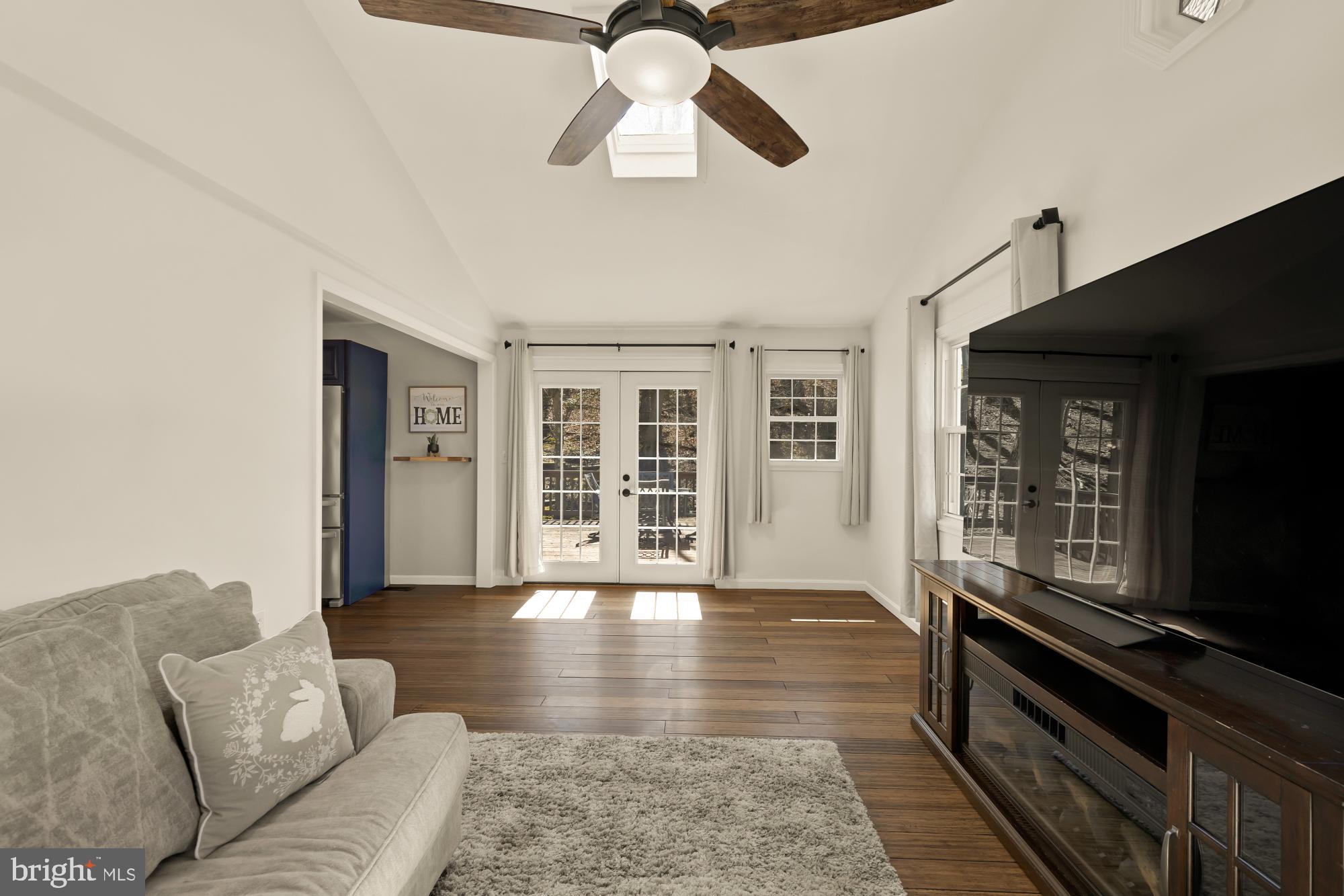 2205 CHERRY HILL ROAD