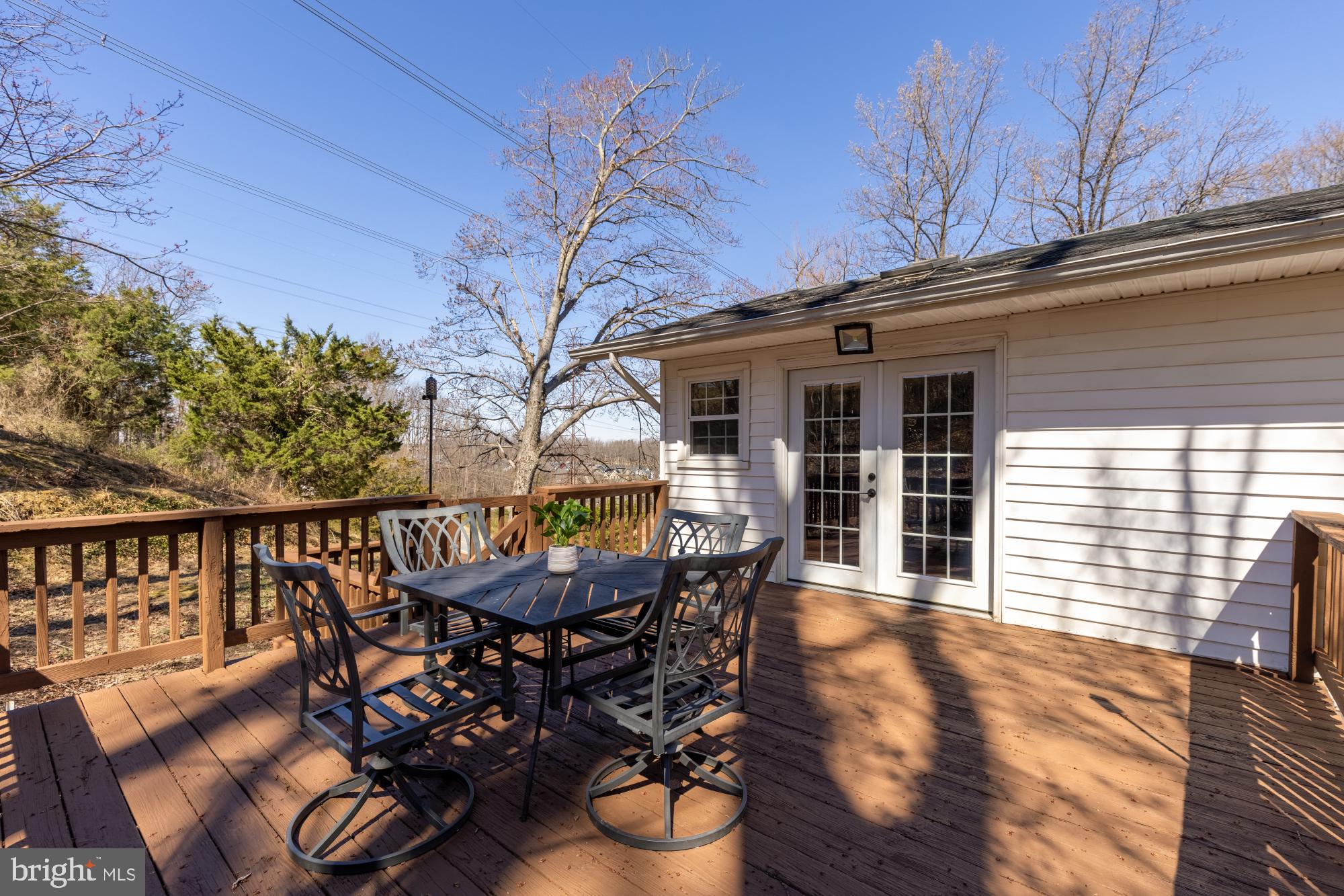 2205 CHERRY HILL ROAD