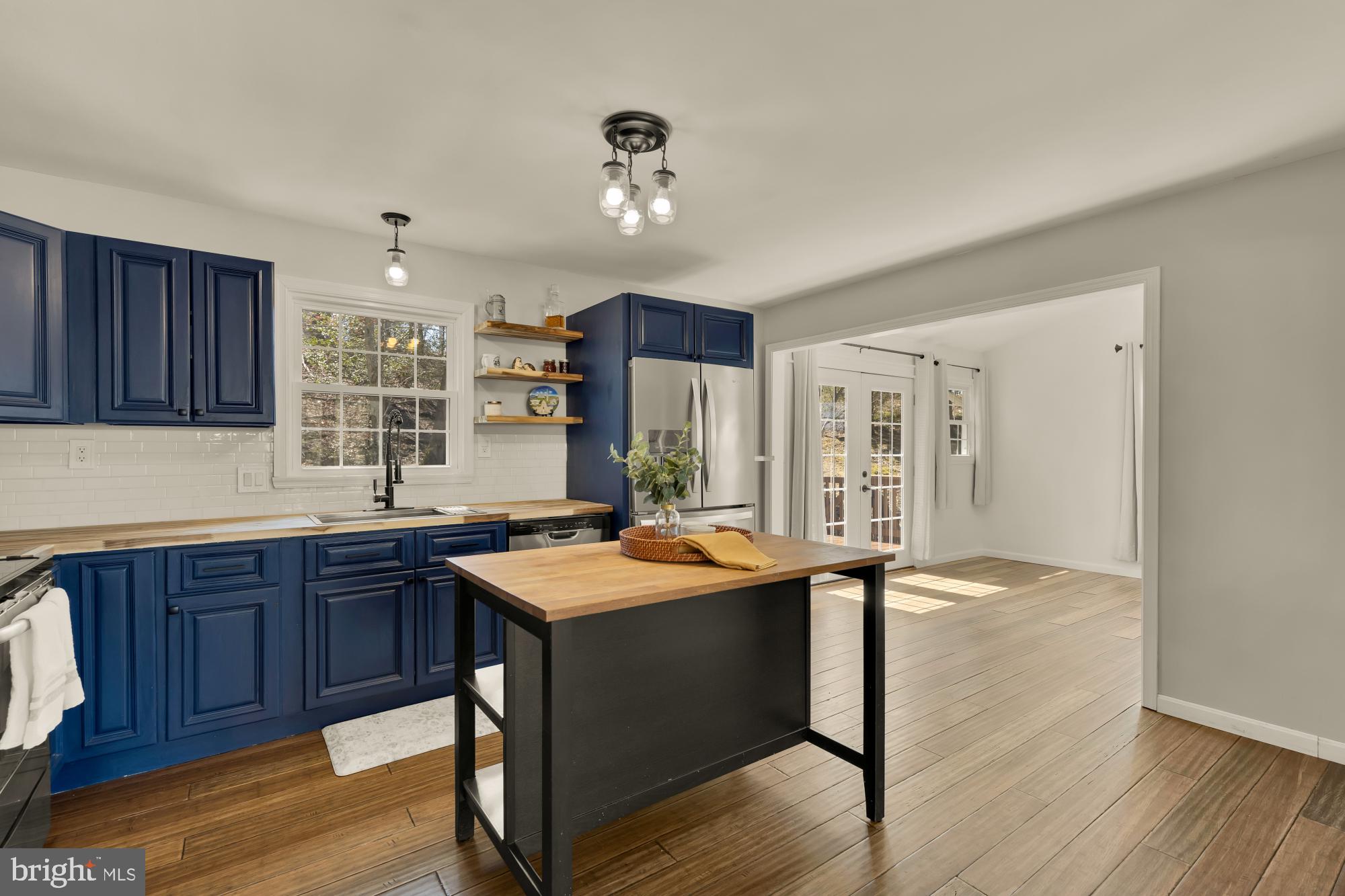 2205 CHERRY HILL ROAD