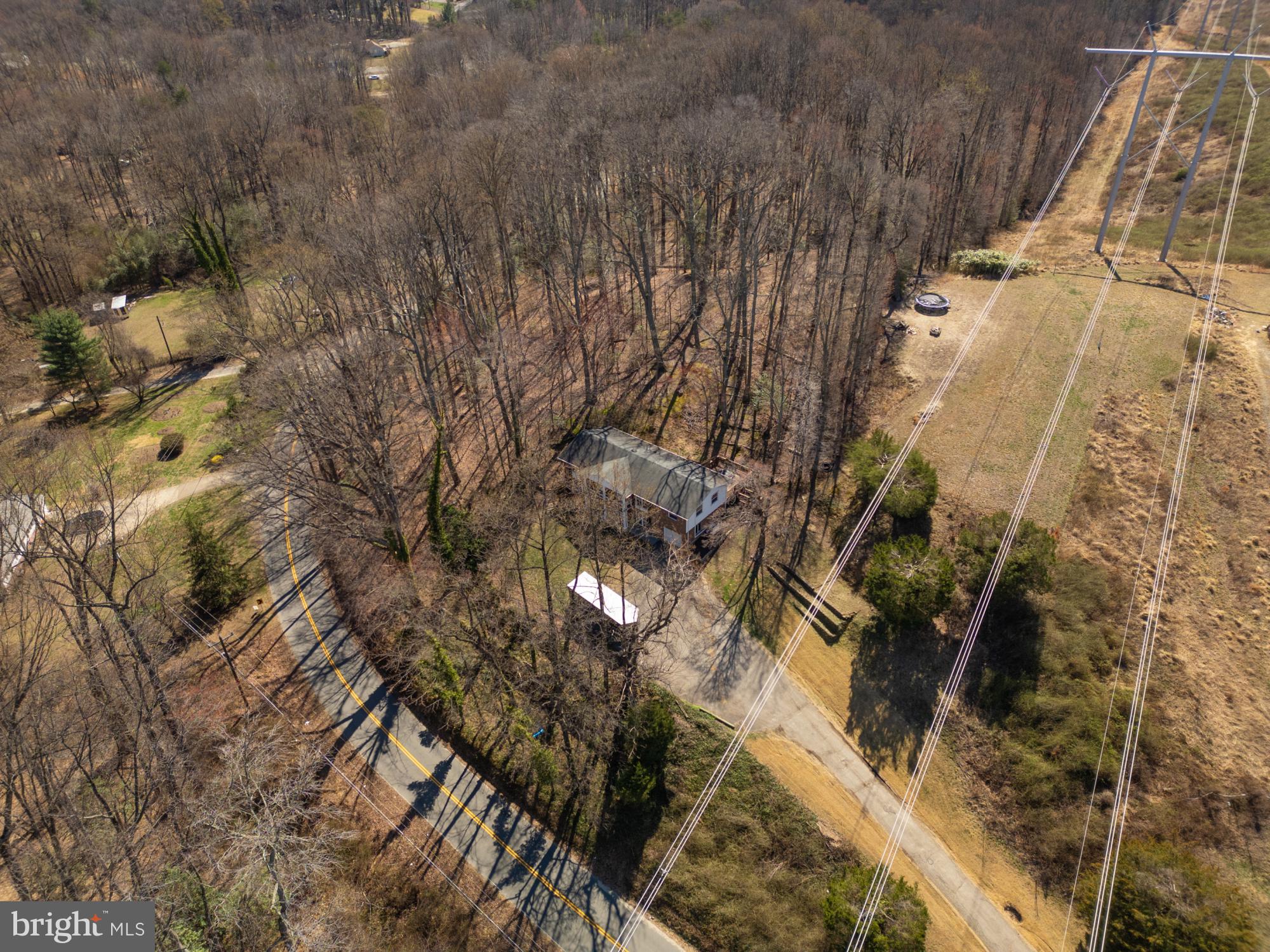 2205 CHERRY HILL ROAD