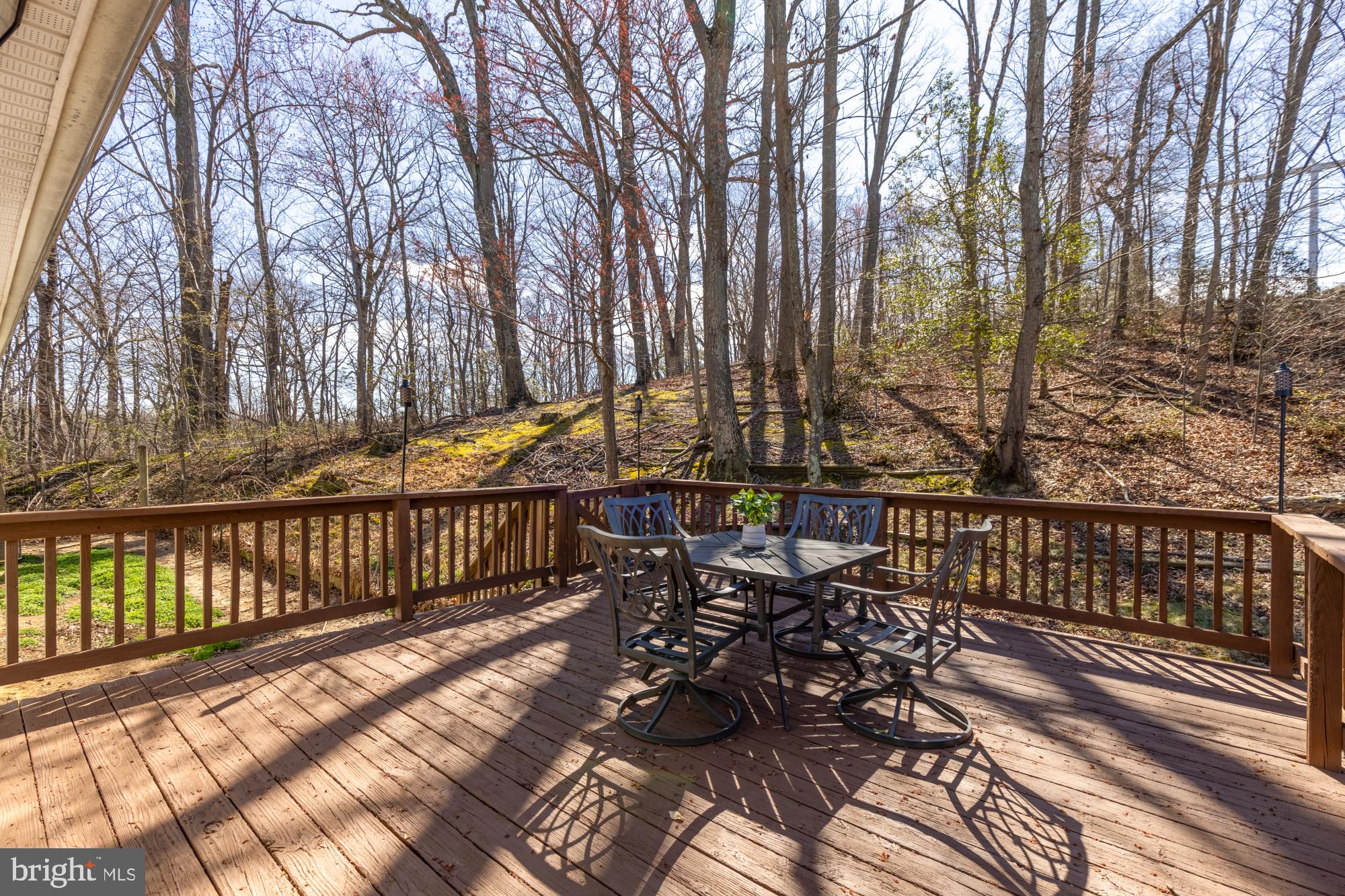 2205 CHERRY HILL ROAD