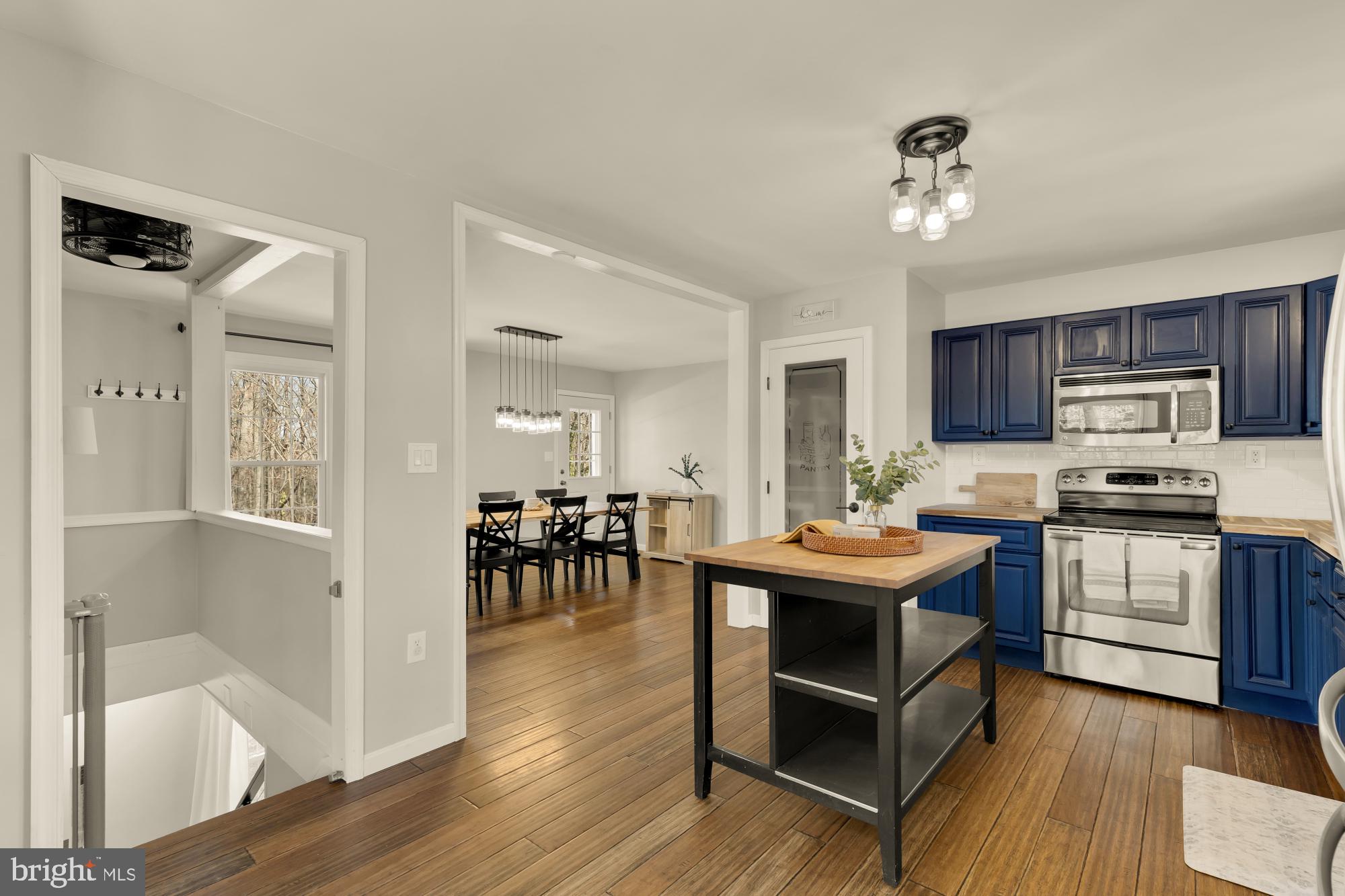 2205 CHERRY HILL ROAD