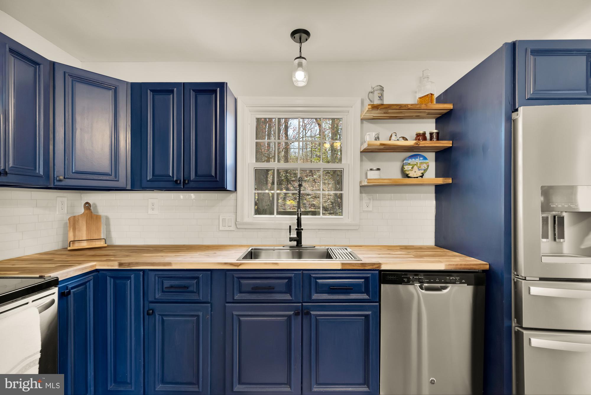 2205 CHERRY HILL ROAD