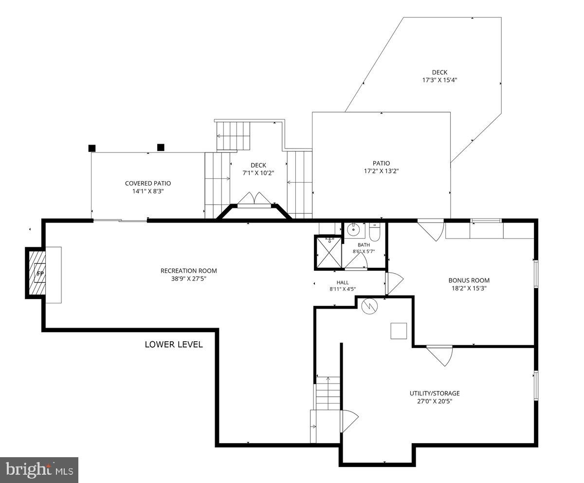 12478 CAVALIER DRIVE