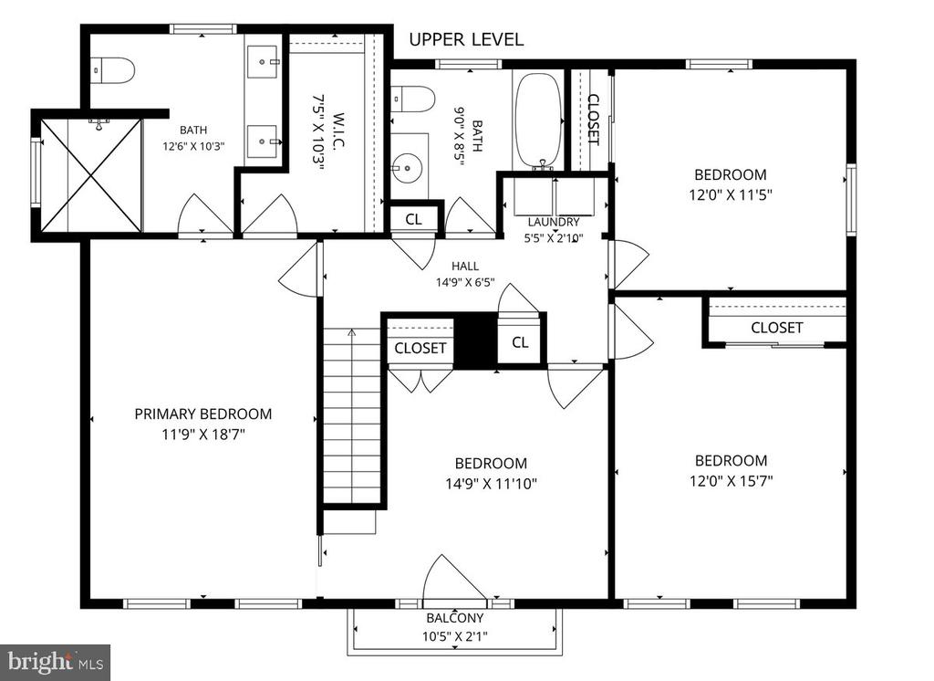 12478 CAVALIER DRIVE