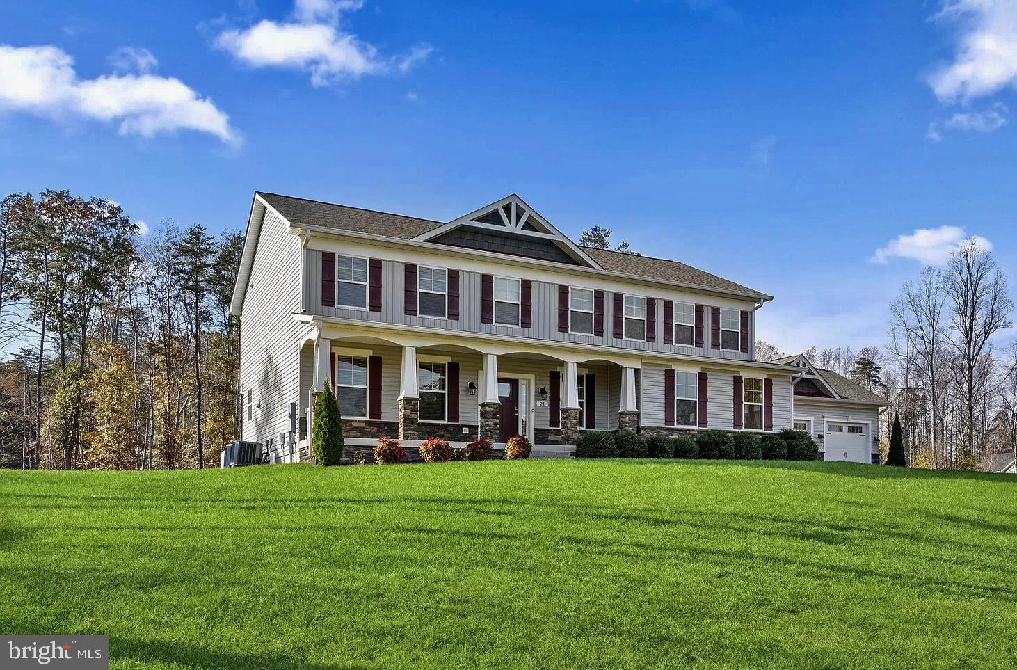 21 Avalon Ln