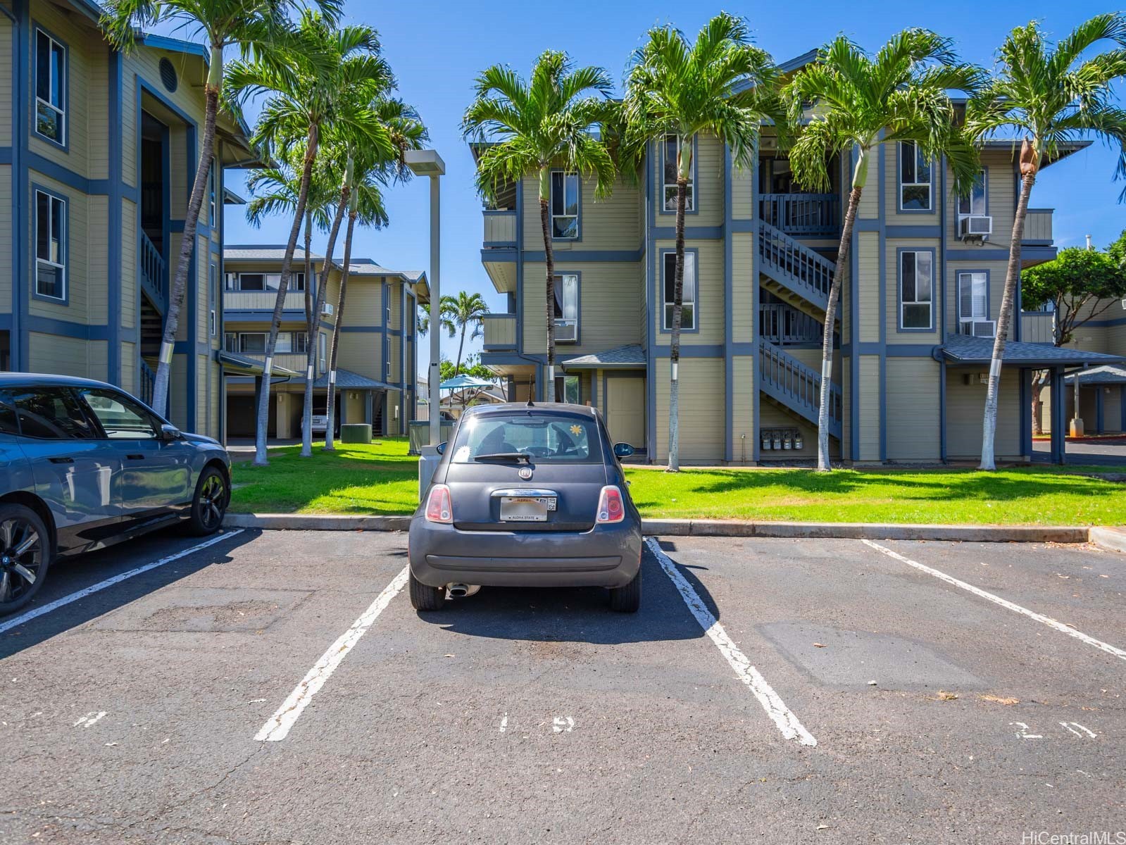 91-284 Hanapouli Circle 7G