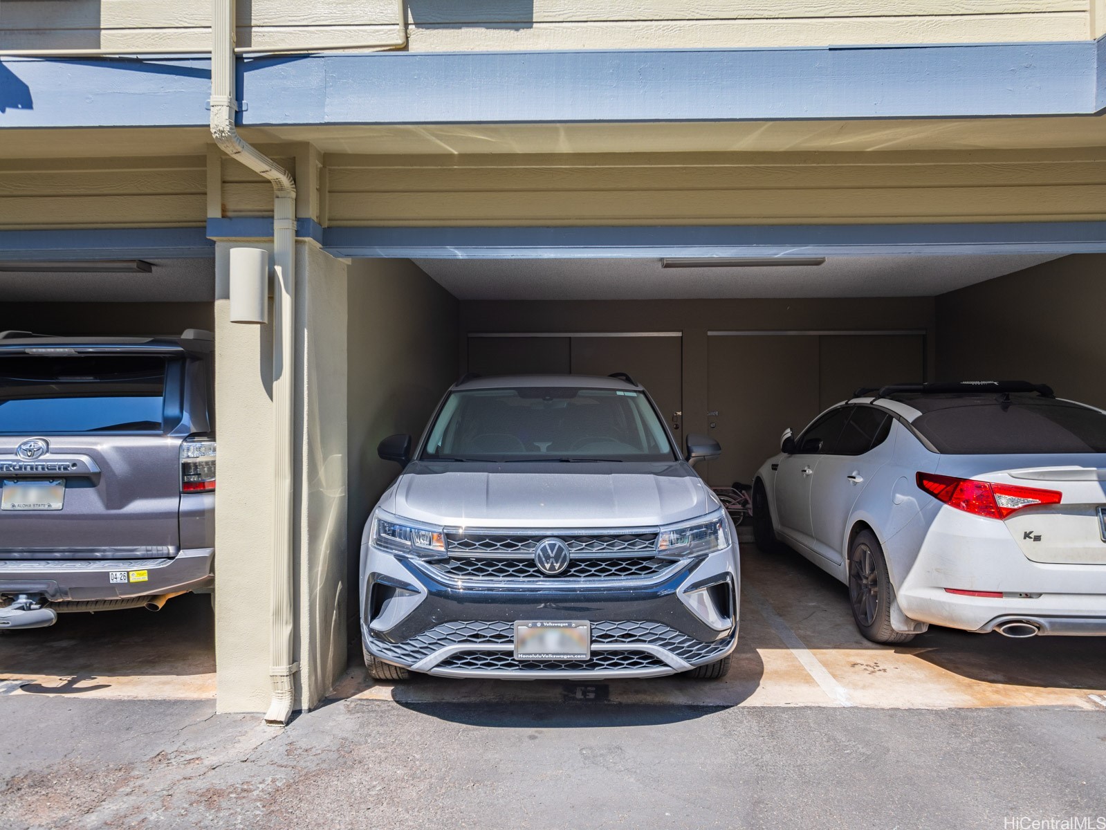 91-284 Hanapouli Circle 7G