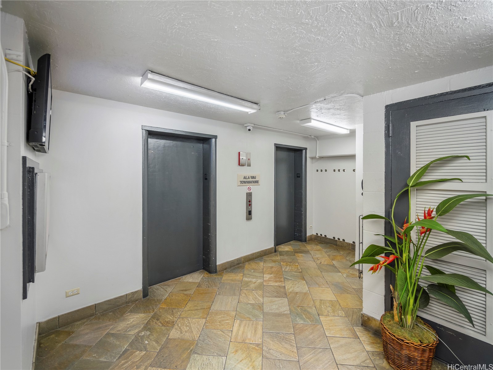 2421 Ala Wai Boulevard 805