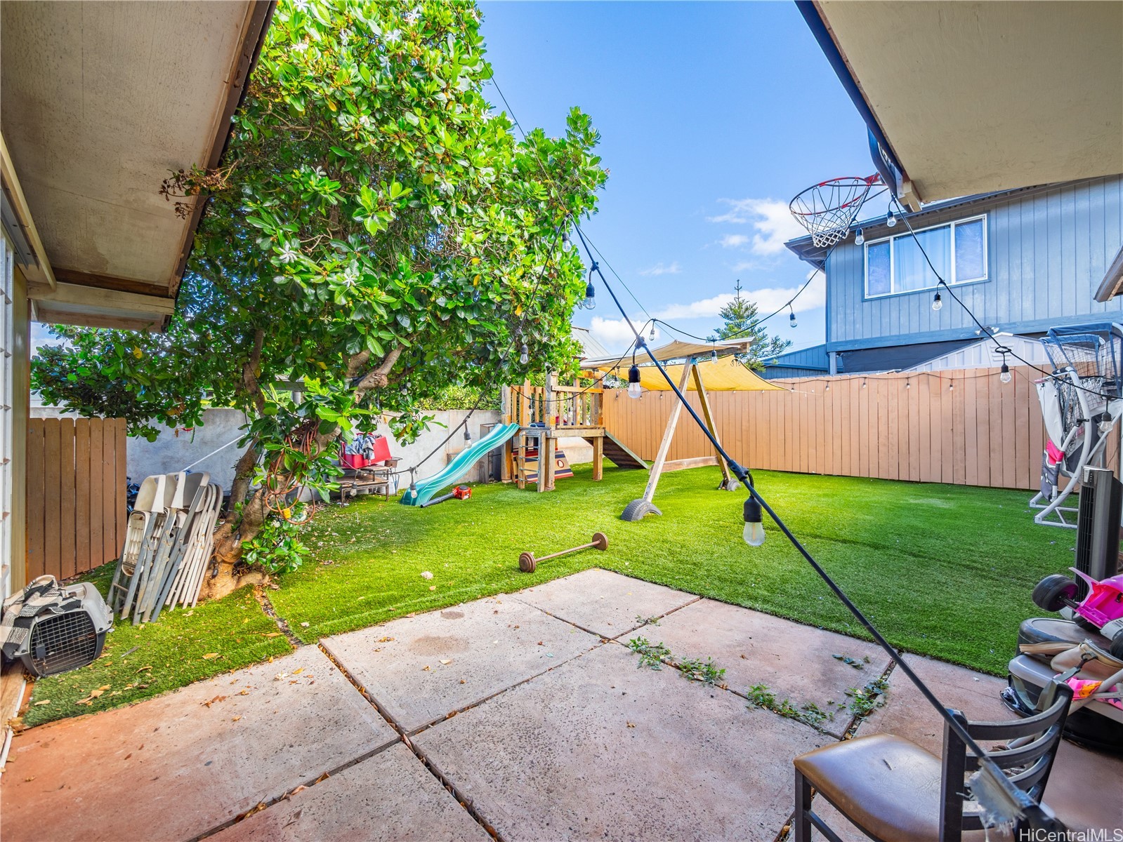 91-951 Mailani Street