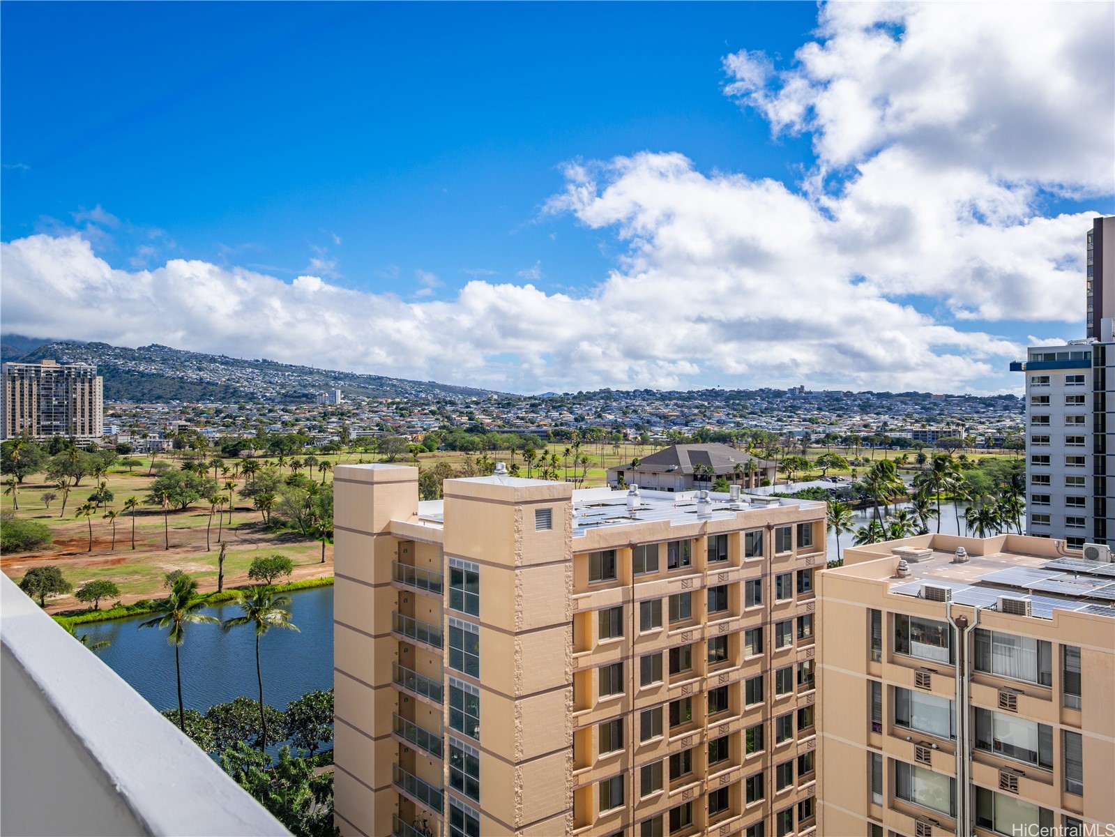 2421 Ala Wai Boulevard 1205