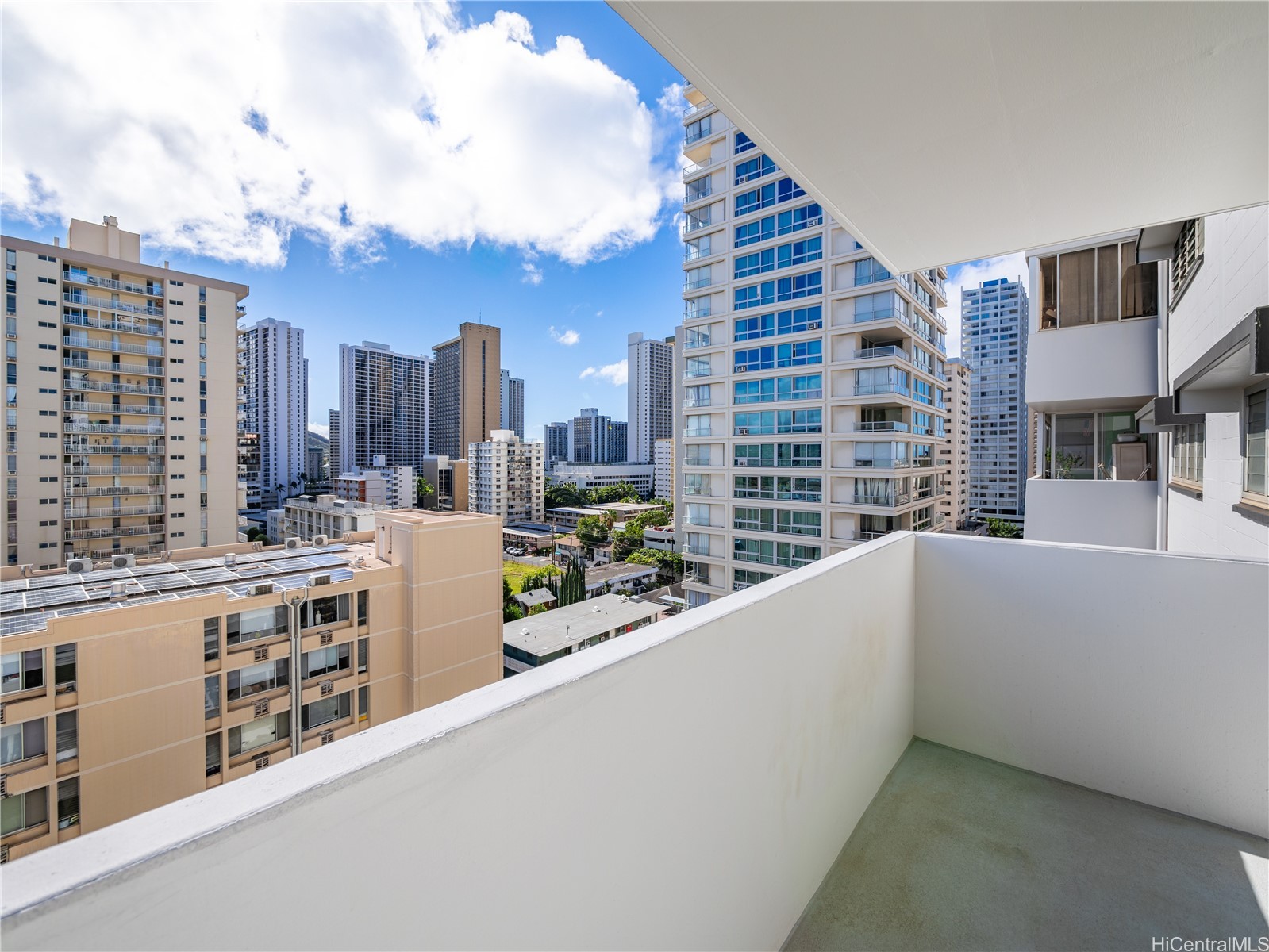 2421 Ala Wai Boulevard 1205