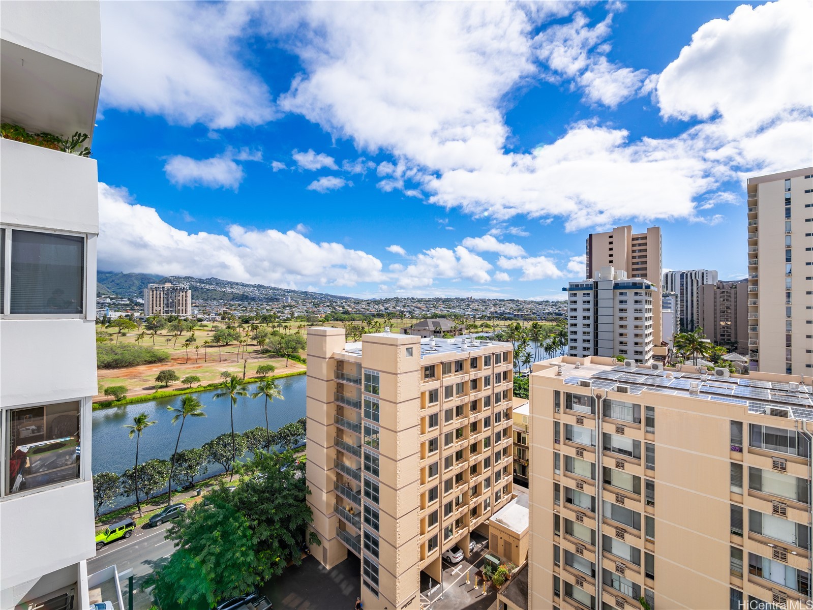 2421 Ala Wai Boulevard 1204
