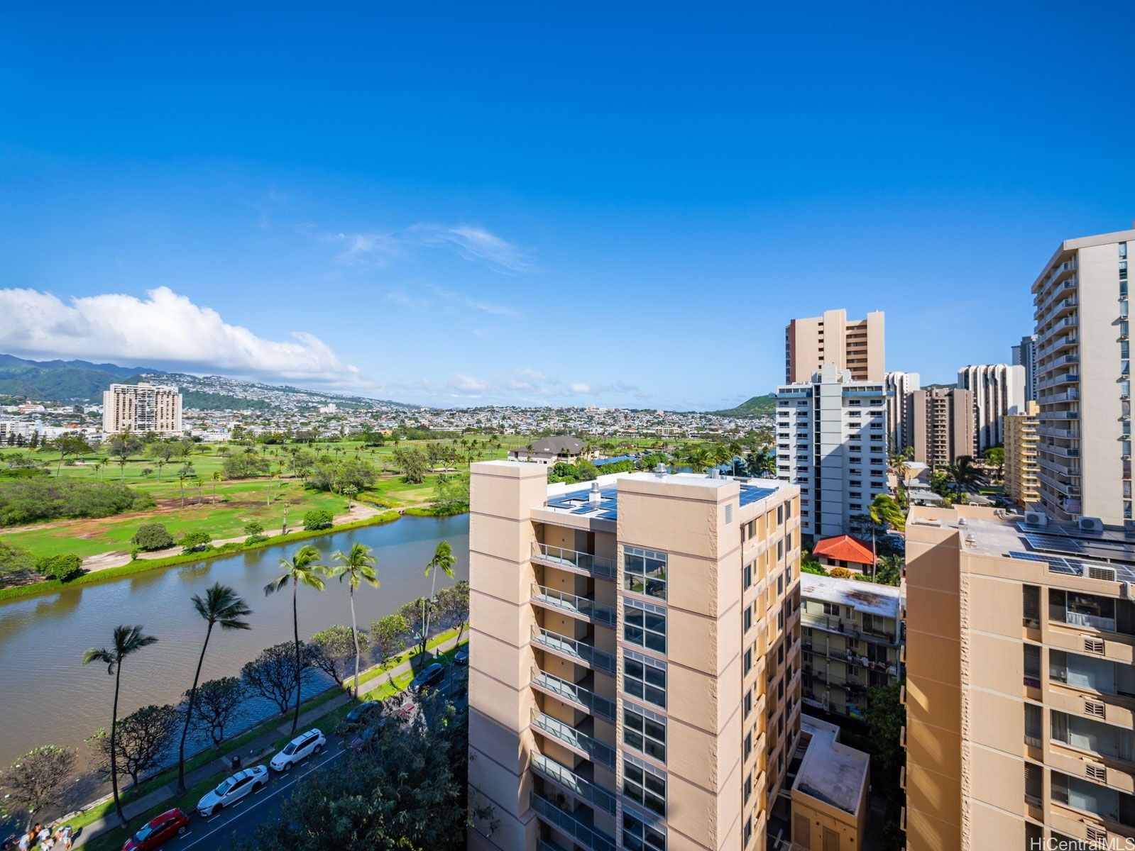 2421 Ala Wai Boulevard 1202
