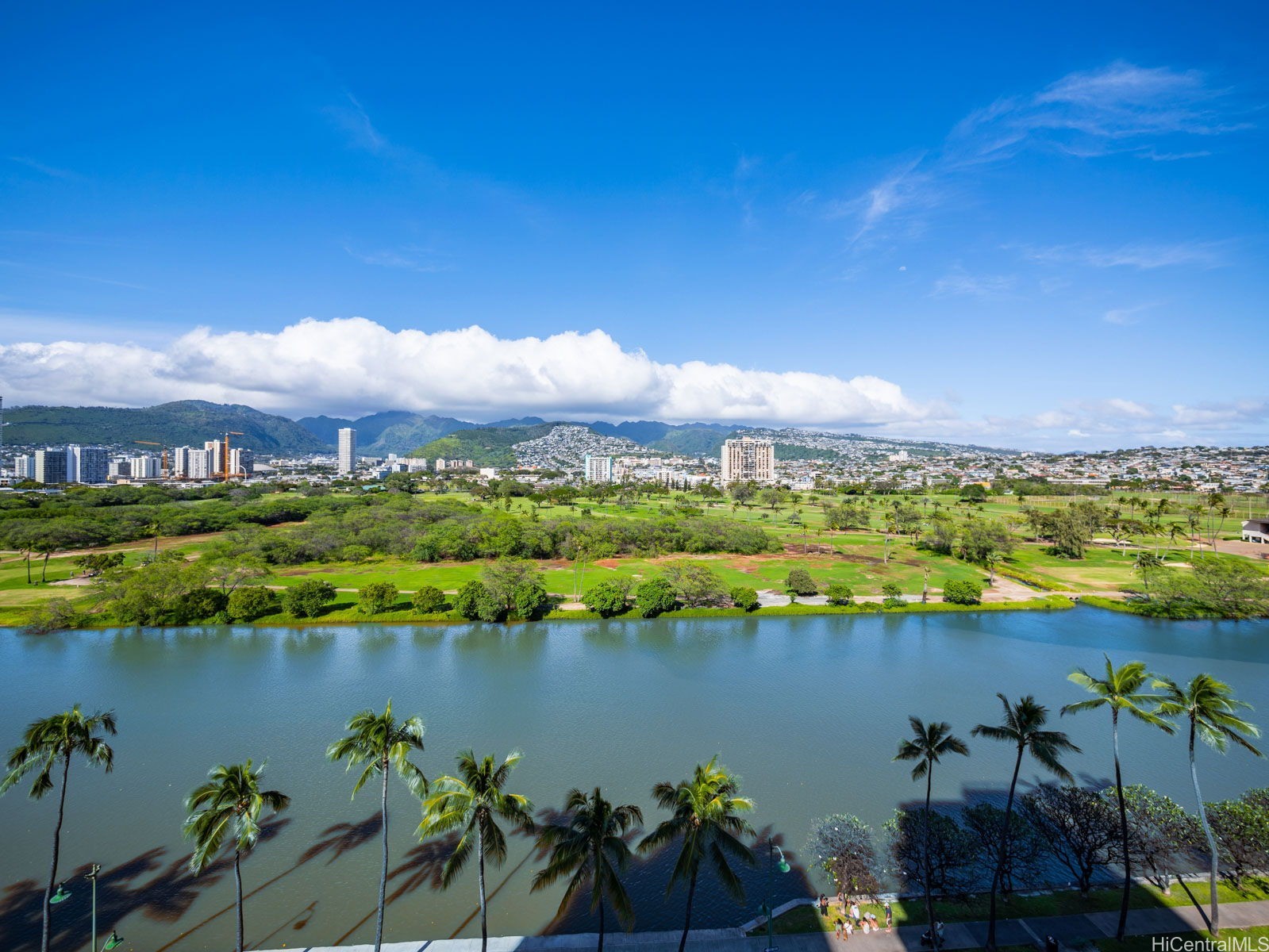 2421 Ala Wai Boulevard 1202