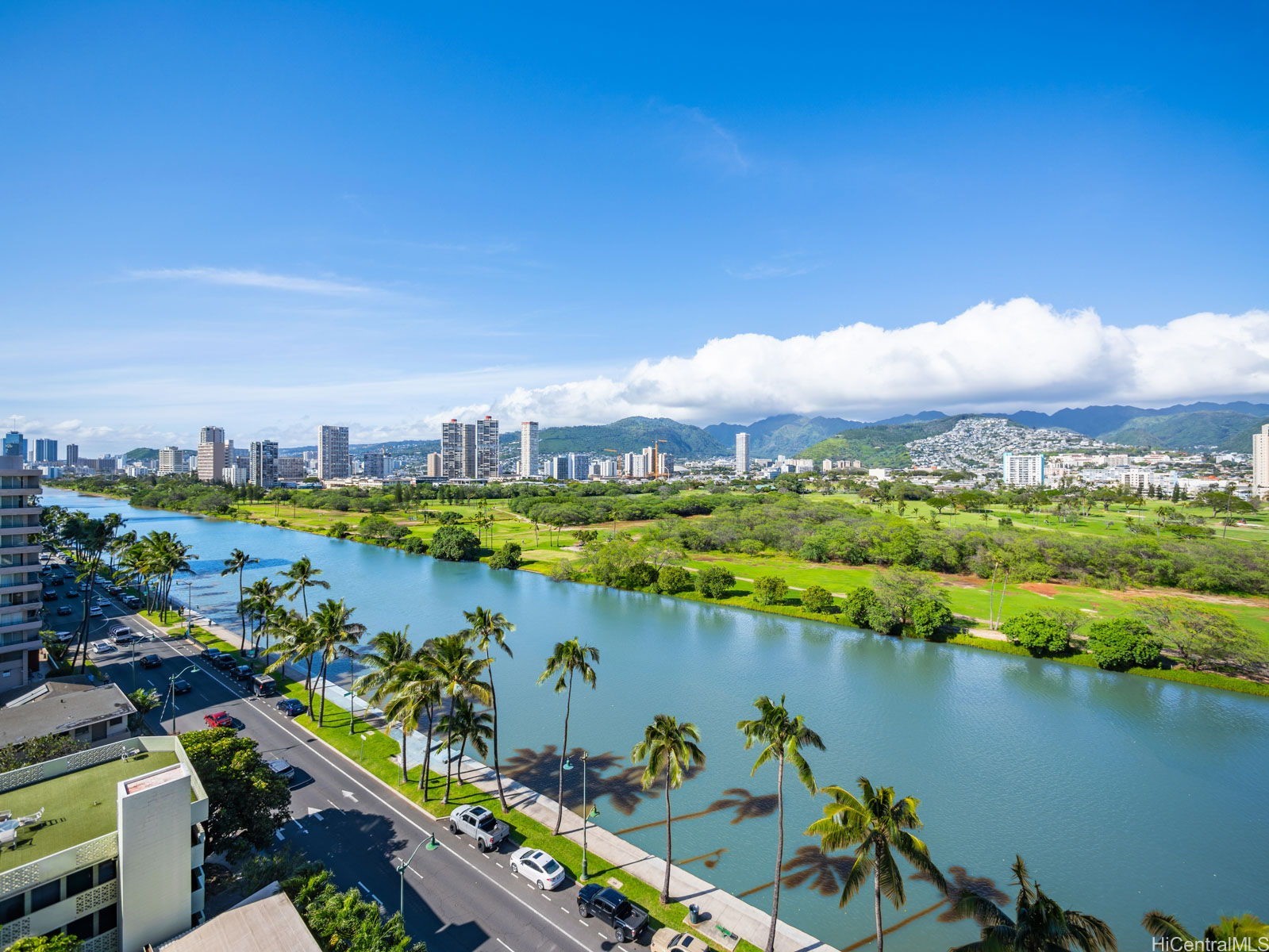 2421 Ala Wai Boulevard 1502