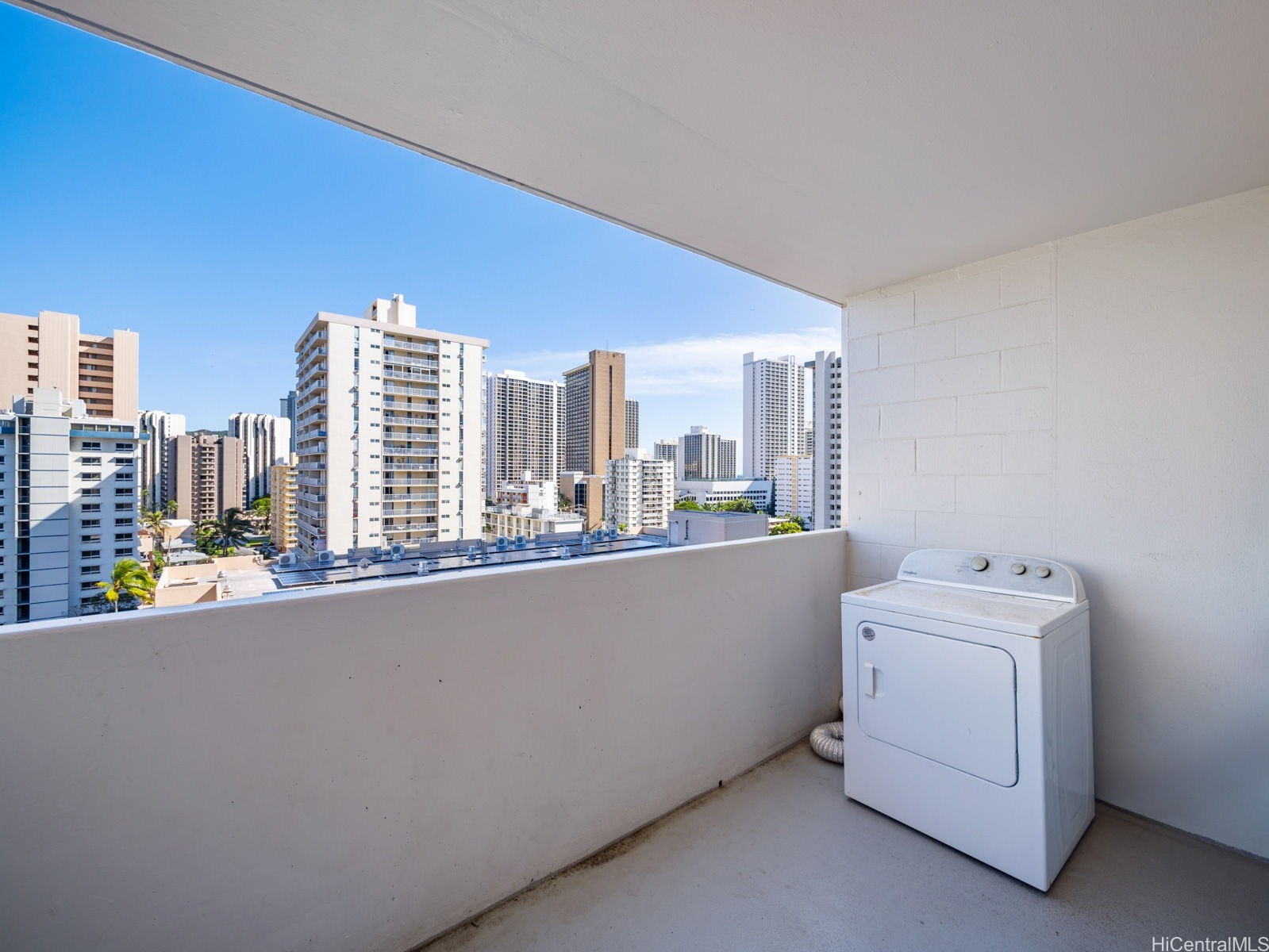 2421 Ala Wai Boulevard 1502