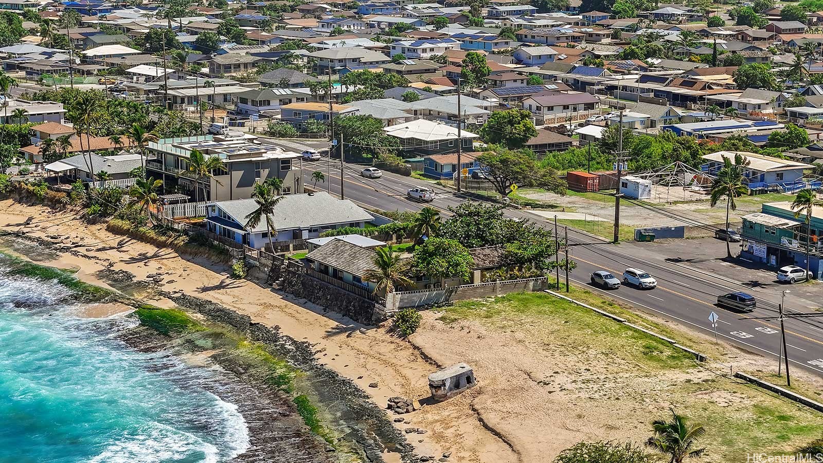 87-636 Farrington Highway