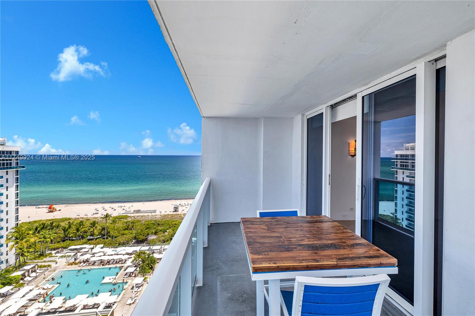 2301 Collins Ave Unit: PH18