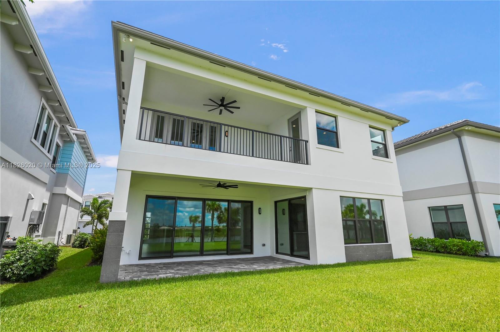 13119 Feathering Way