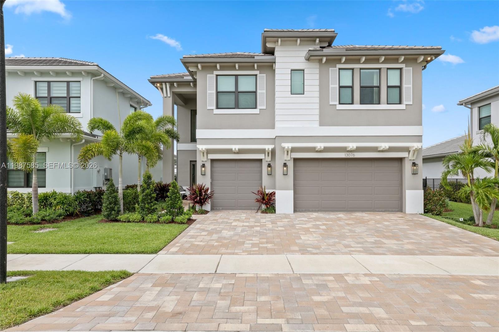 Palm Beach Gardens