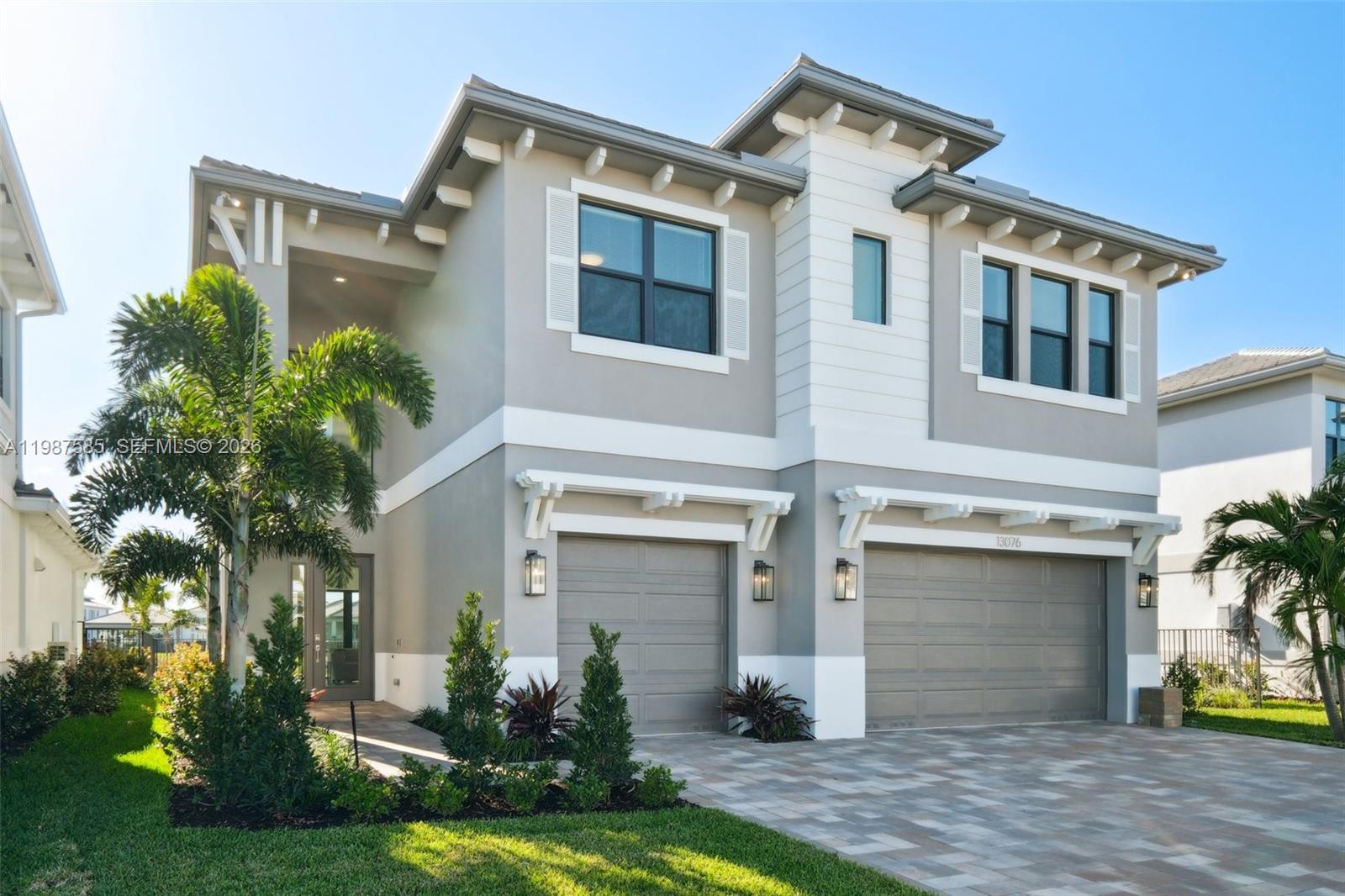 Palm Beach Gardens